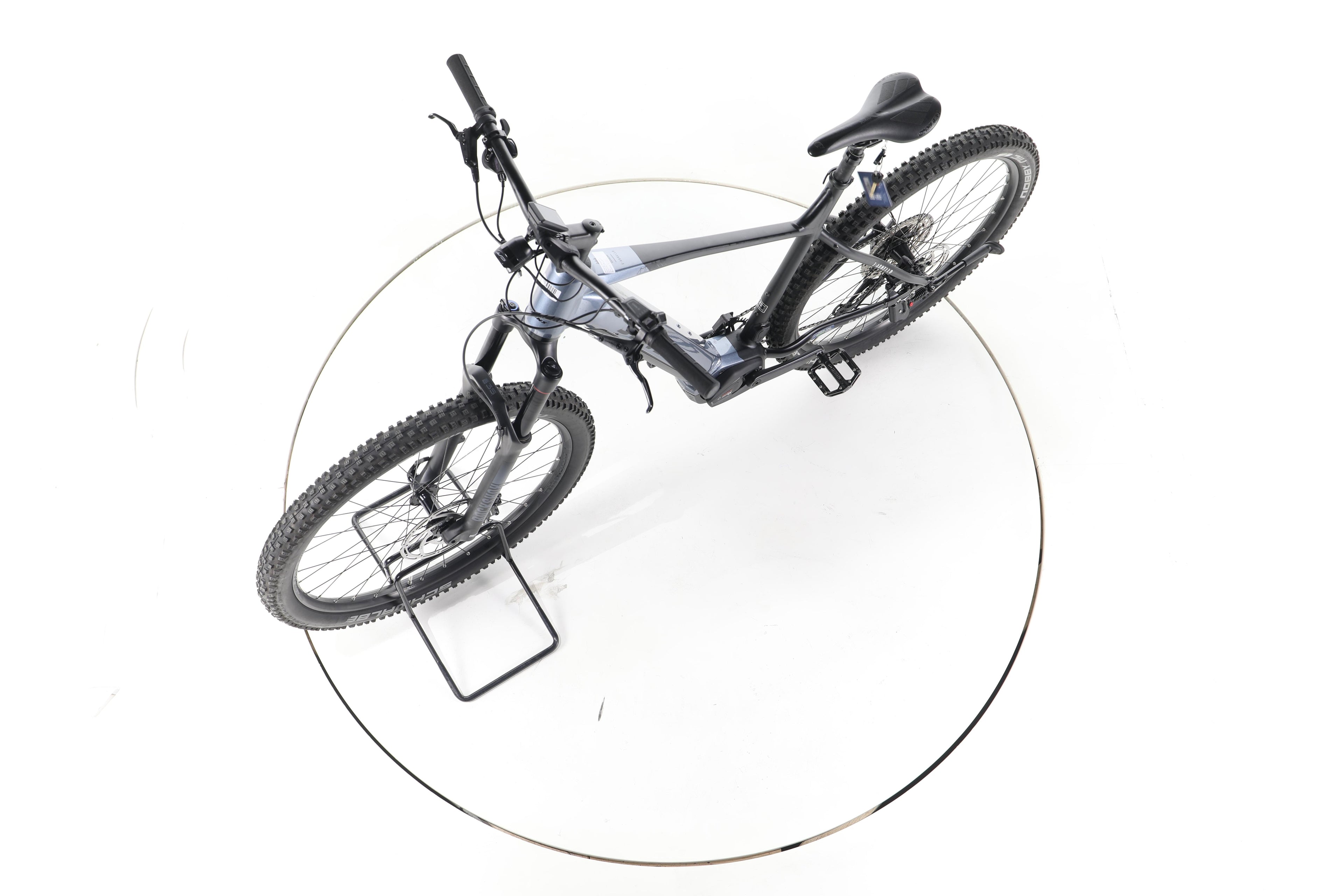 Stevens E-Agnello E-Bike - Image 18
