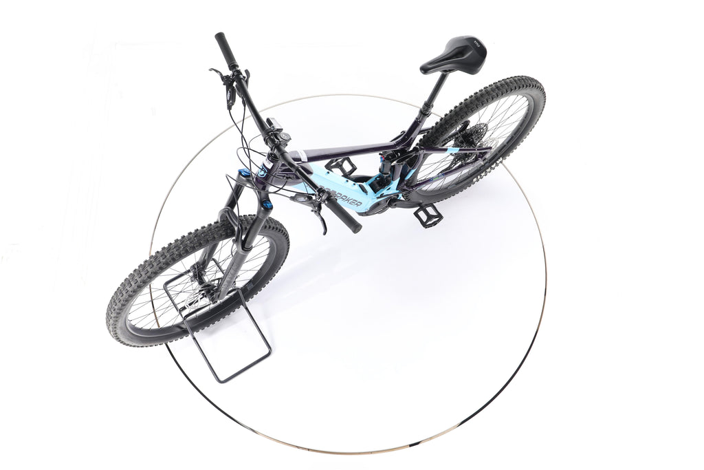 Mondraker DUSK R E-Bike Fully - Image 18