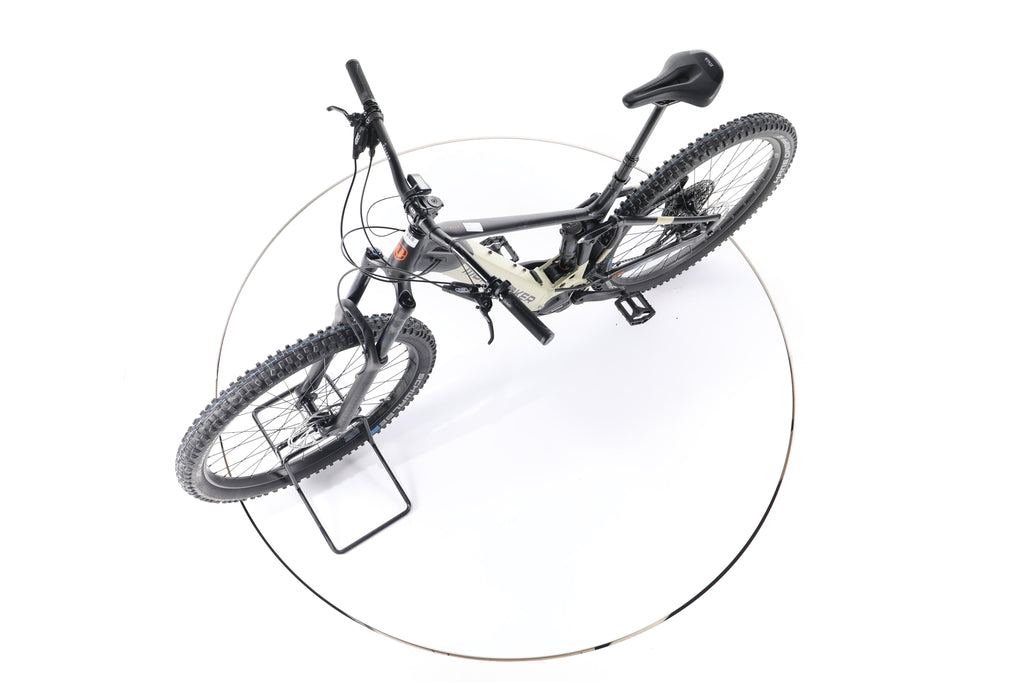 Mondraker DUSK E-Bike Fully - Image 18