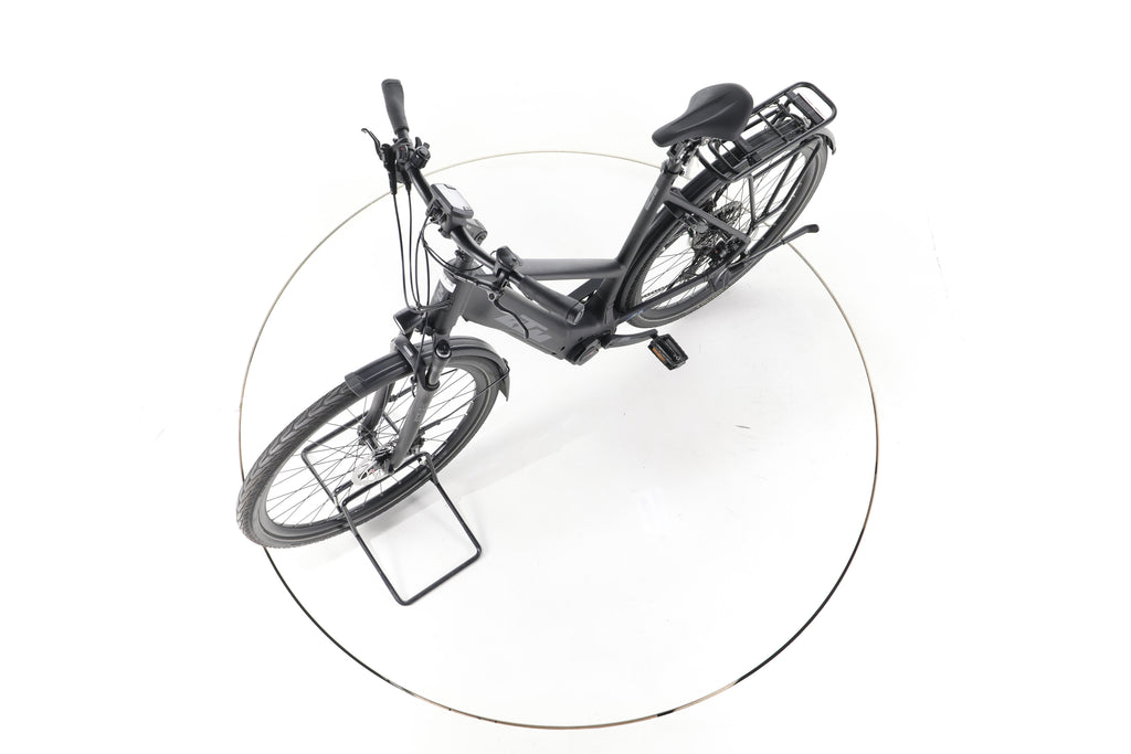 KTM ZEG Cento 10 Trekking E-Bike - Image 18