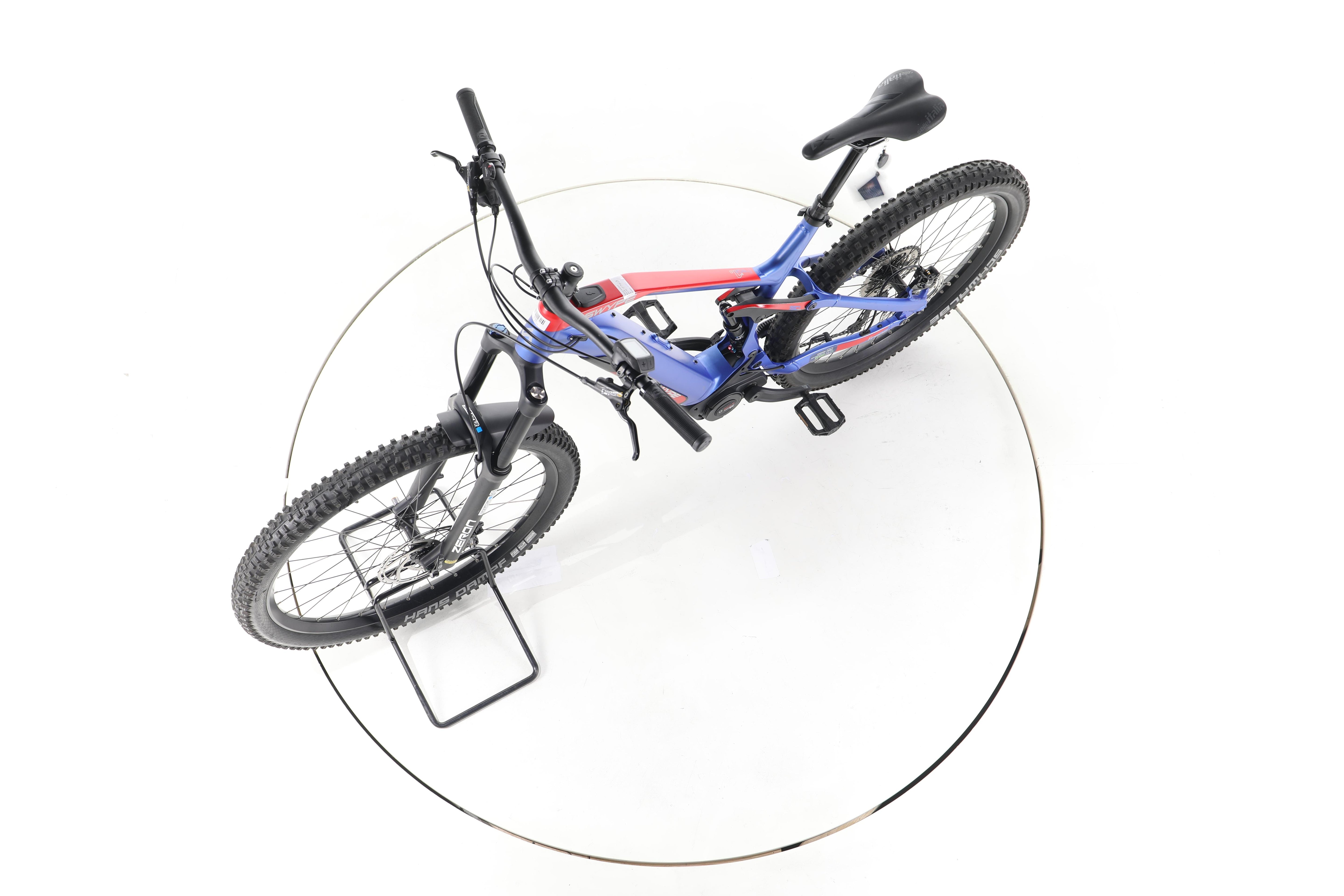Swype freqz #1.0 E-Bike Fully - Image 18