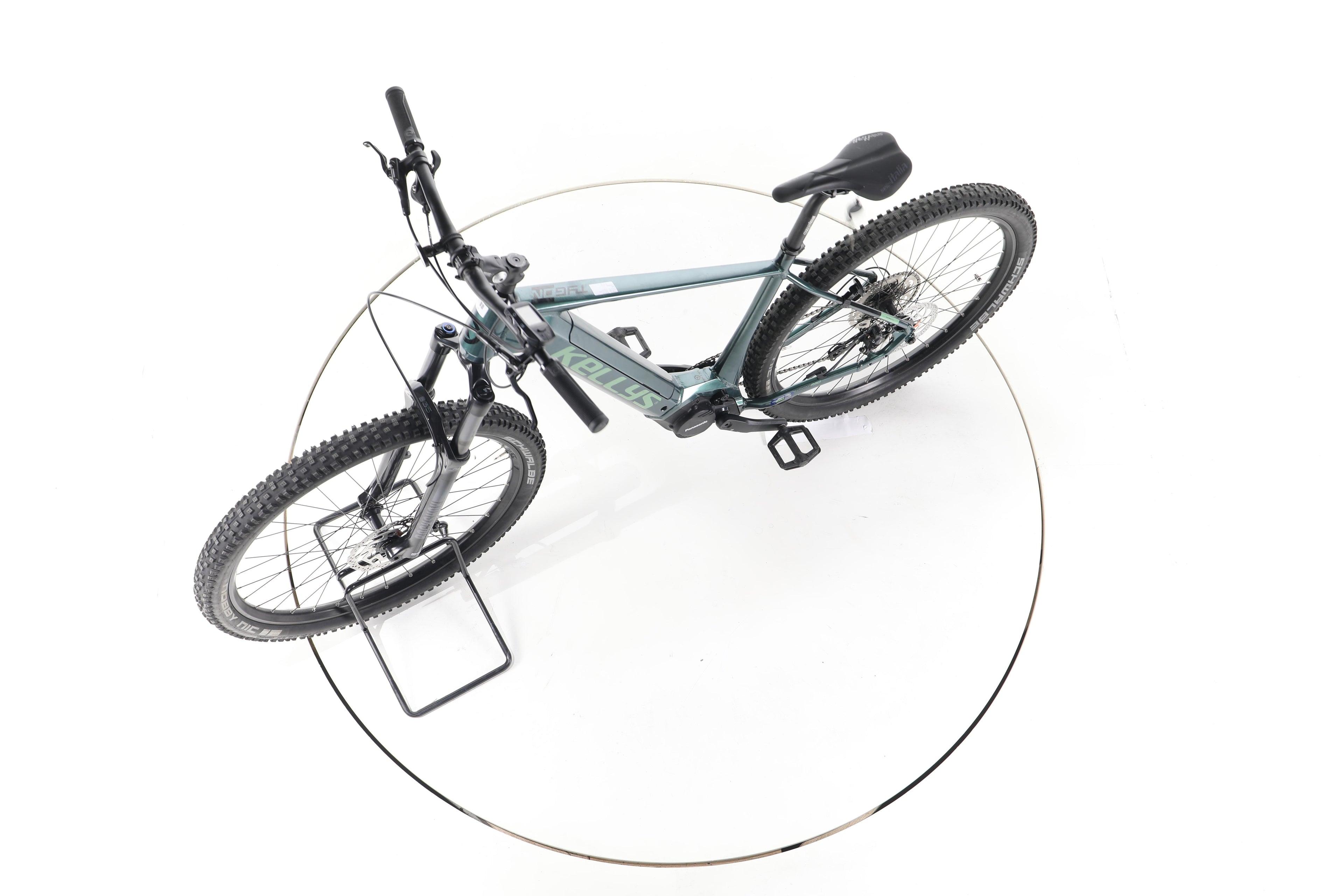 Kellys Tygon R50 E-Bike - Image 18