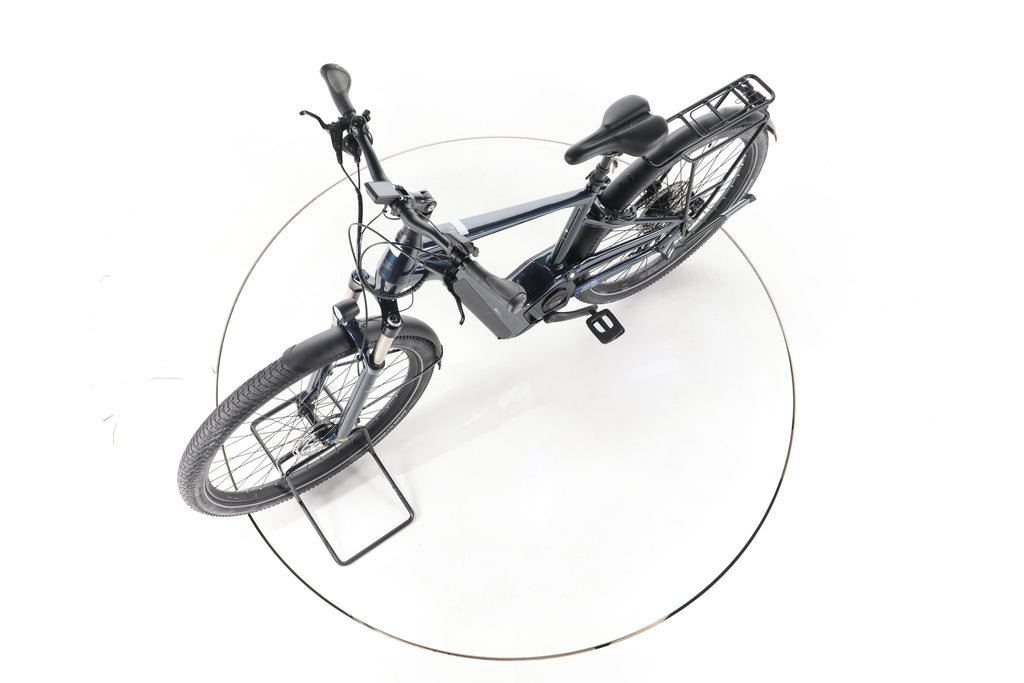 Pegasus Savino EVO 12 Trekking E-Bike - Image 18
