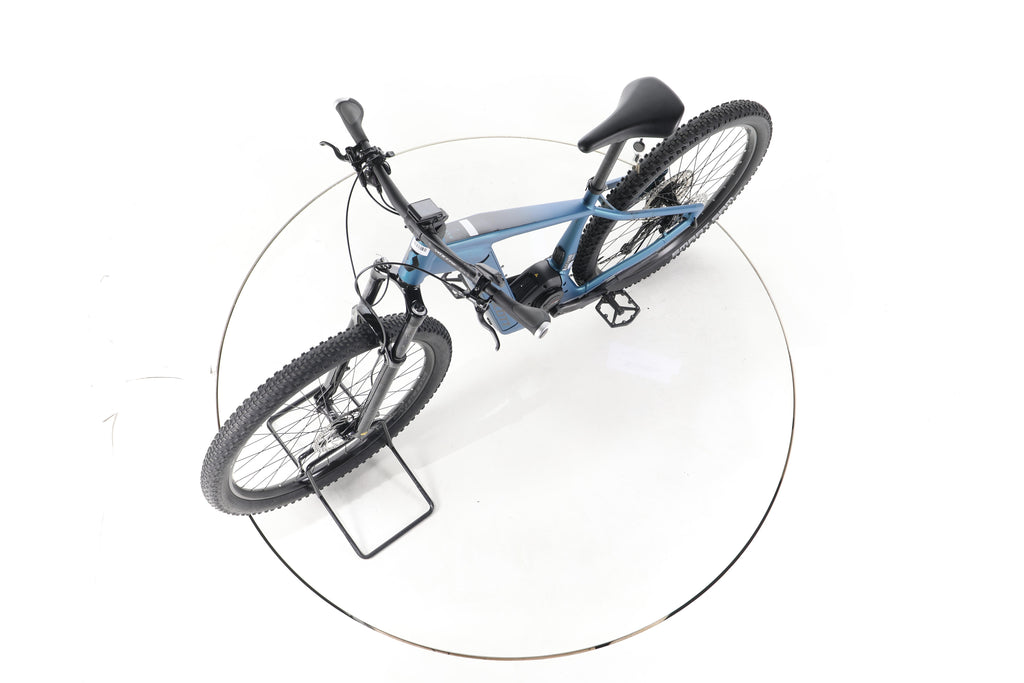 Scott Axis eRIDE EVO Trekking E-Bike - Image 18