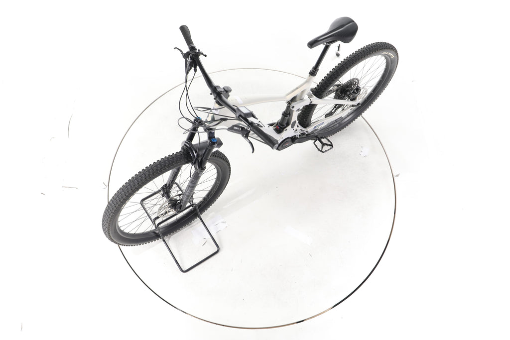 Scott Strike eRIDE 910 E-Bike Fully - Image 18