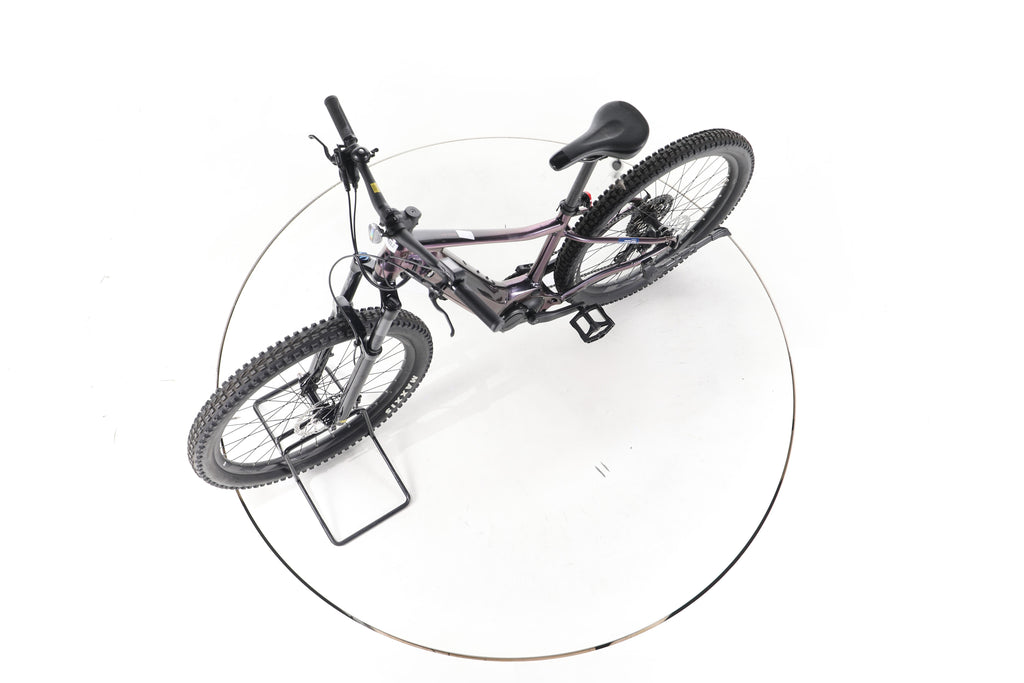 Liv Vall E+ Pro Trekking E-Bike - Image 18