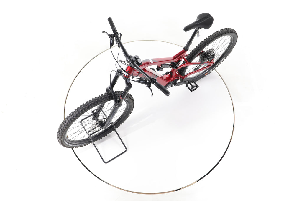 R Raymon TrailRay 160E 10.0 E-Bike Fully - Image 18