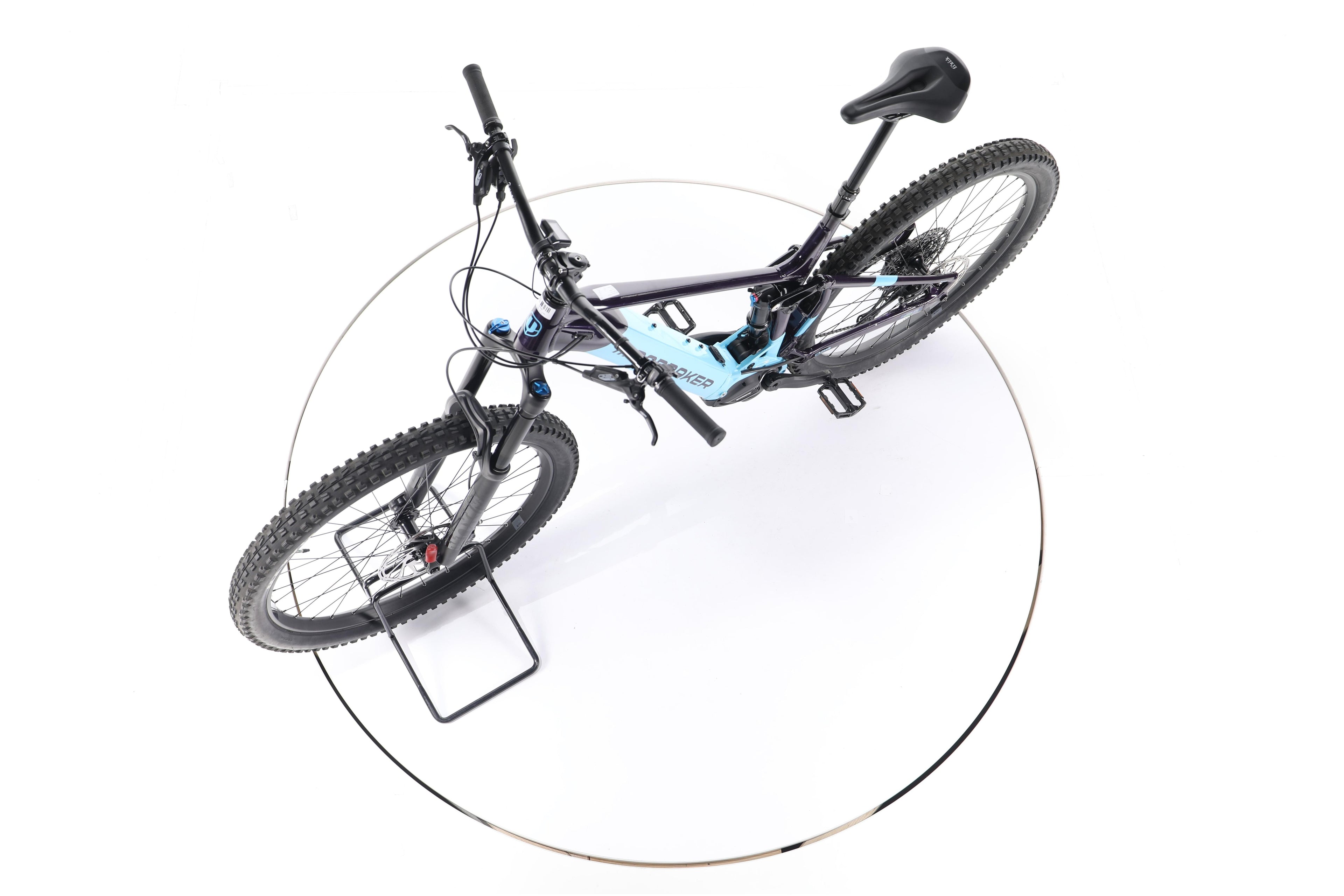 Mondraker DUSK R Fully E-Bike 2023 - Image 18
