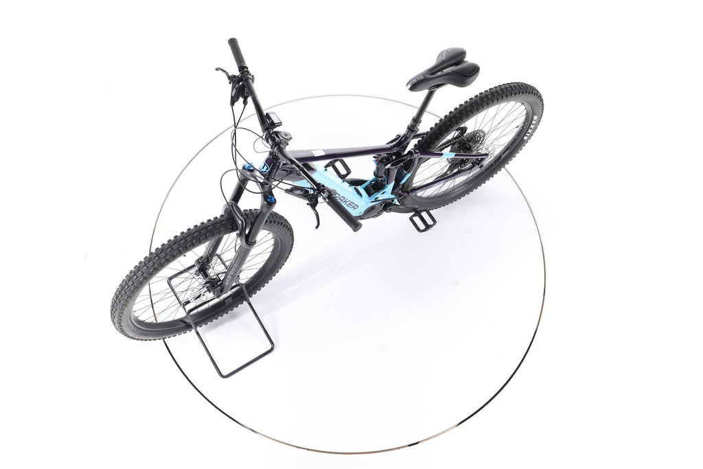 Mondraker DUSK R E-Bike Fully - Image 18