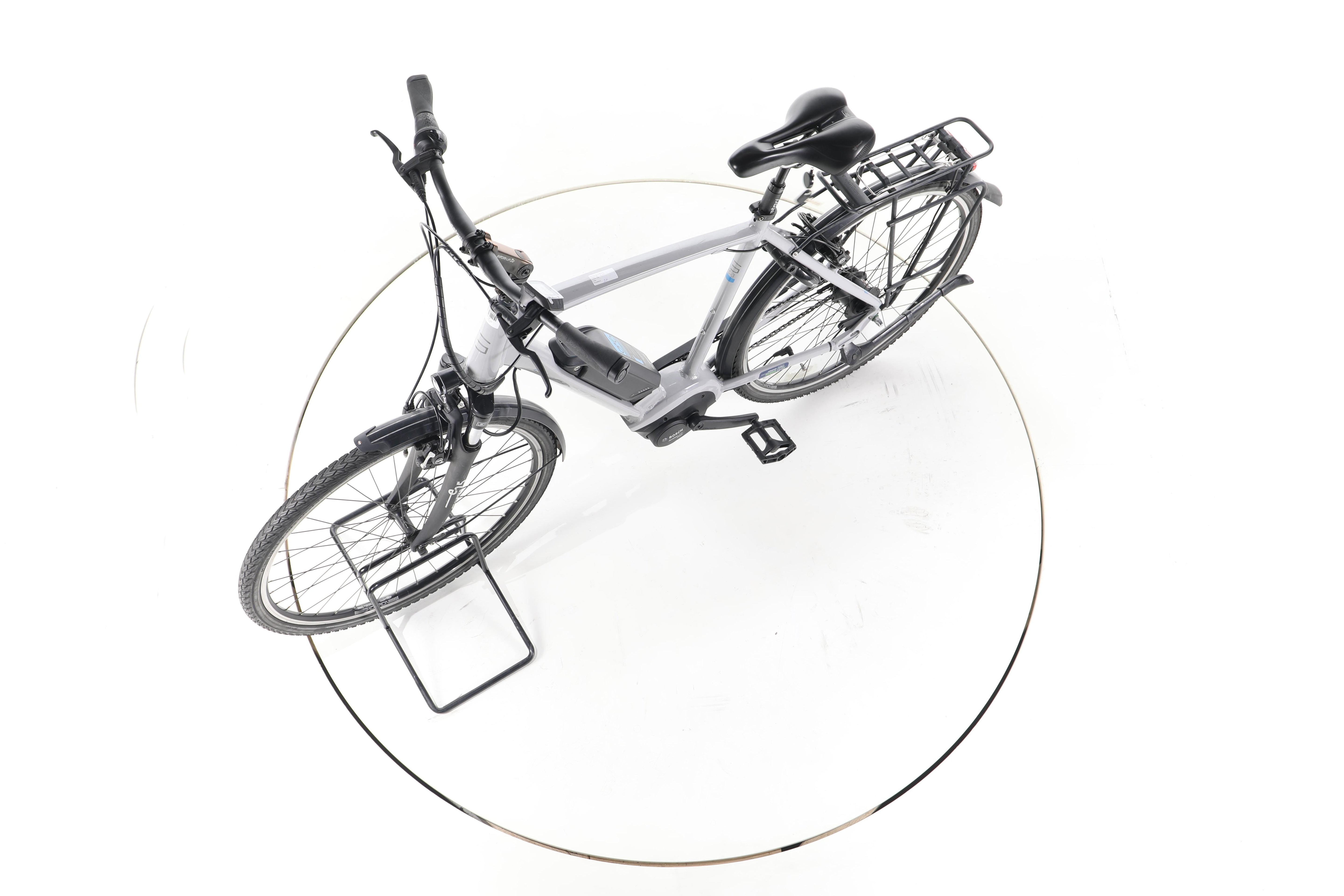 Gudereit EC-3 City E-Bike - Image 18