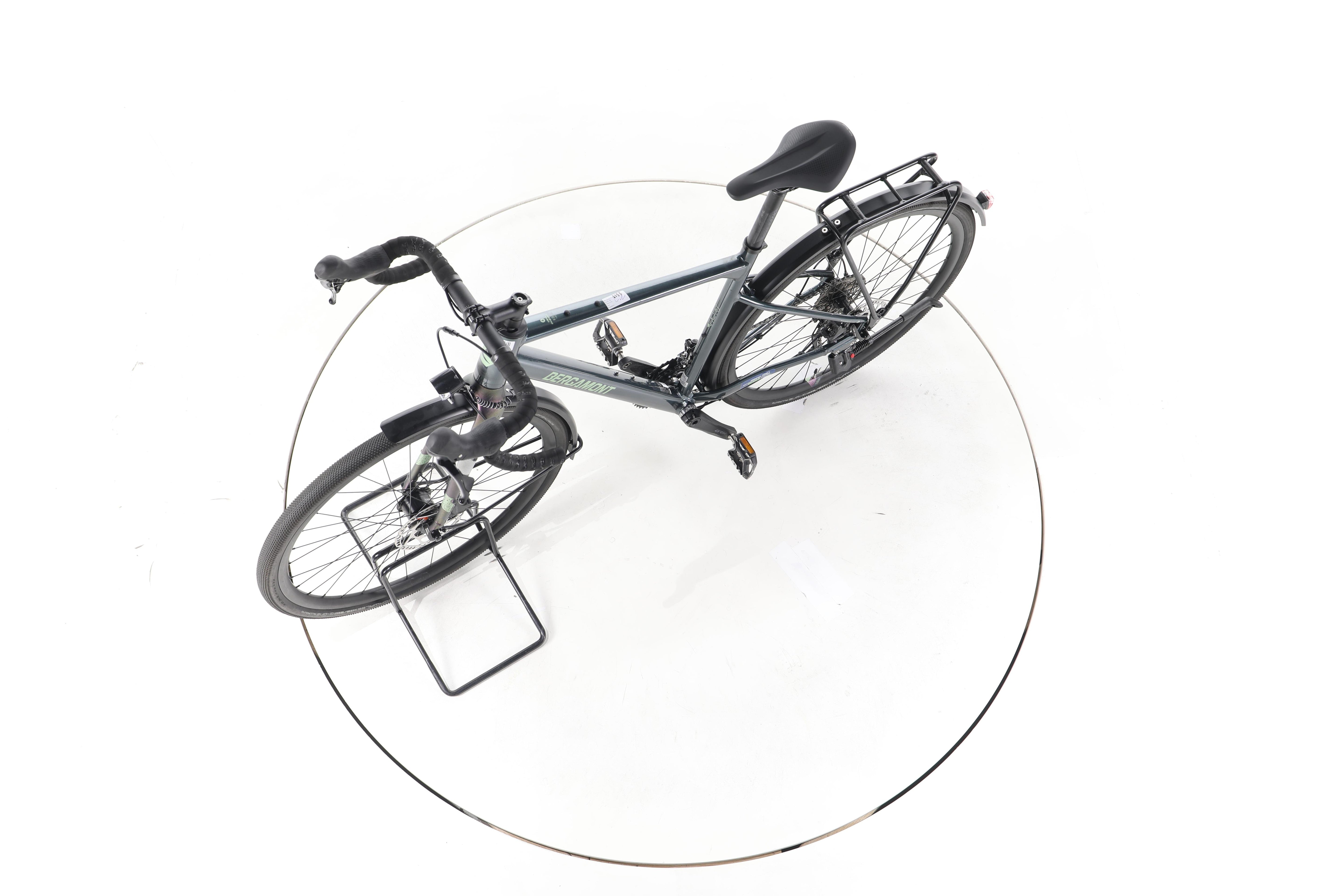 Bergamont Grandurance RD 5 FMN Gravelbike - Image 18