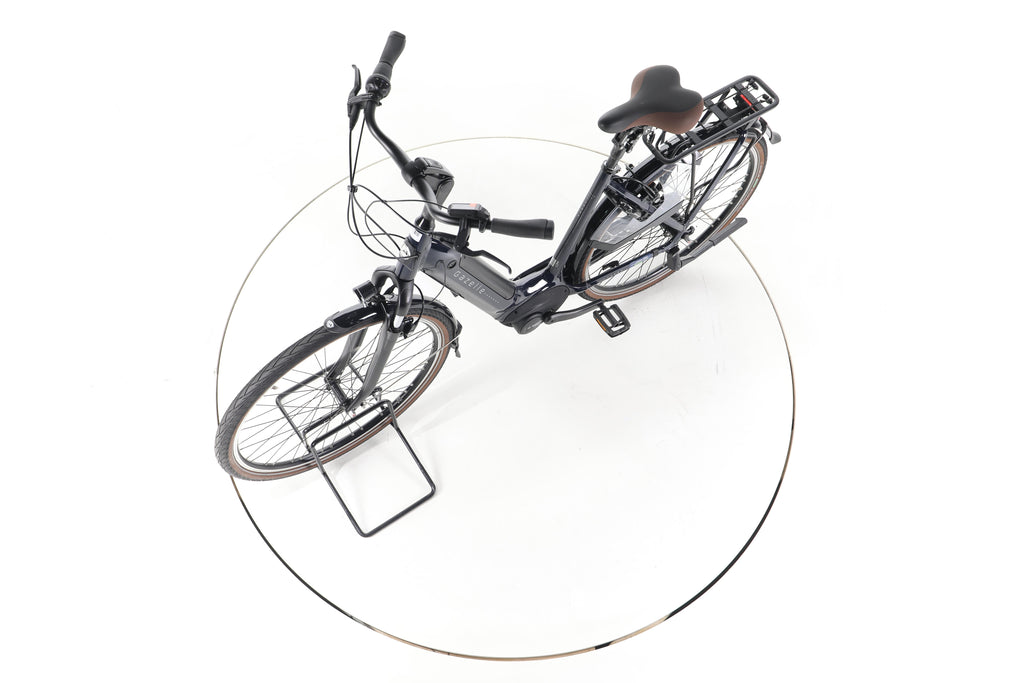 Gazelle Arroyo C7+ HMB Elite City E-Bike Tiefeinsteiger 2024 - Image 18