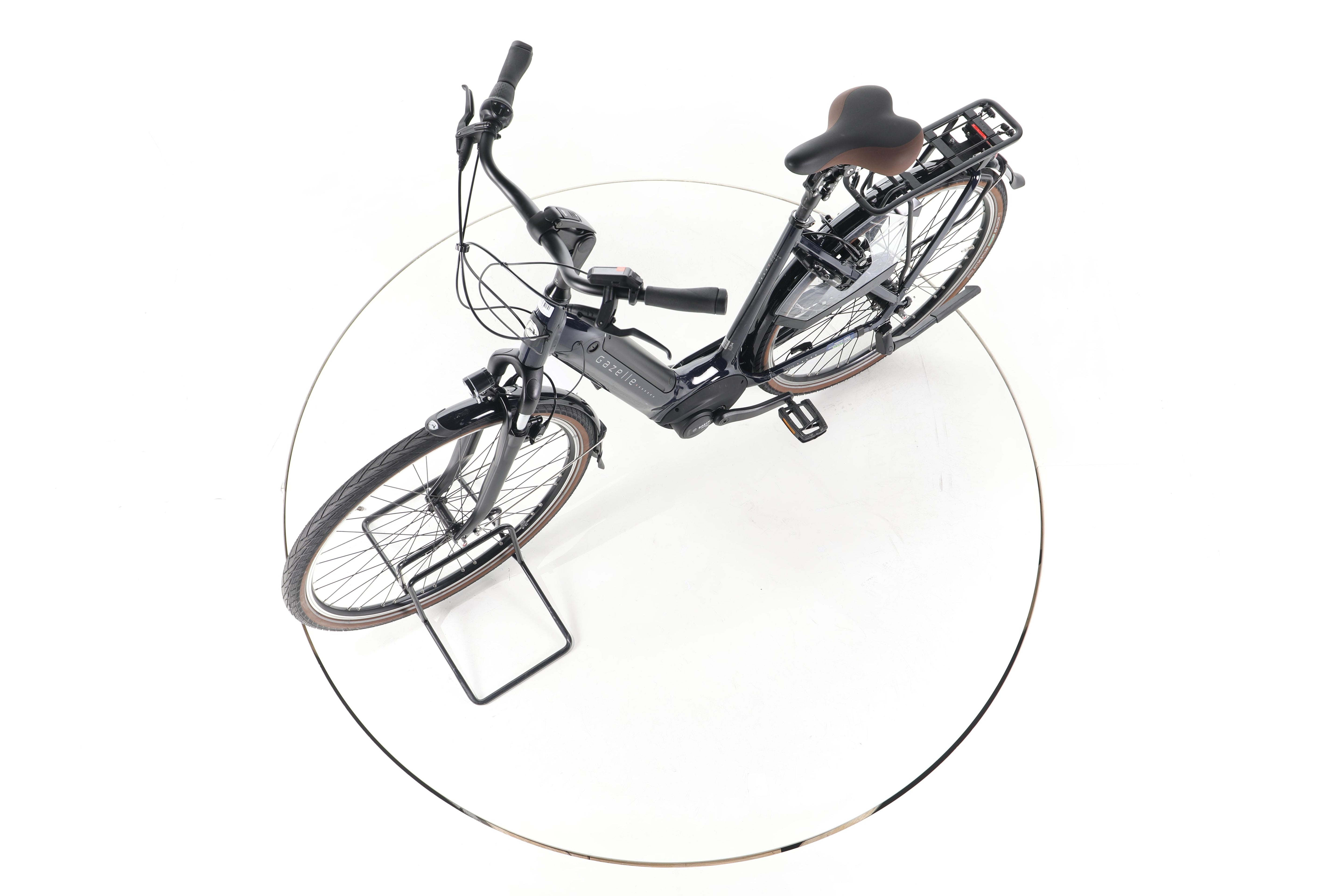Gazelle Arroyo C7+ HMB Elite City E-Bike Tiefeinsteiger 2024 - Image 18