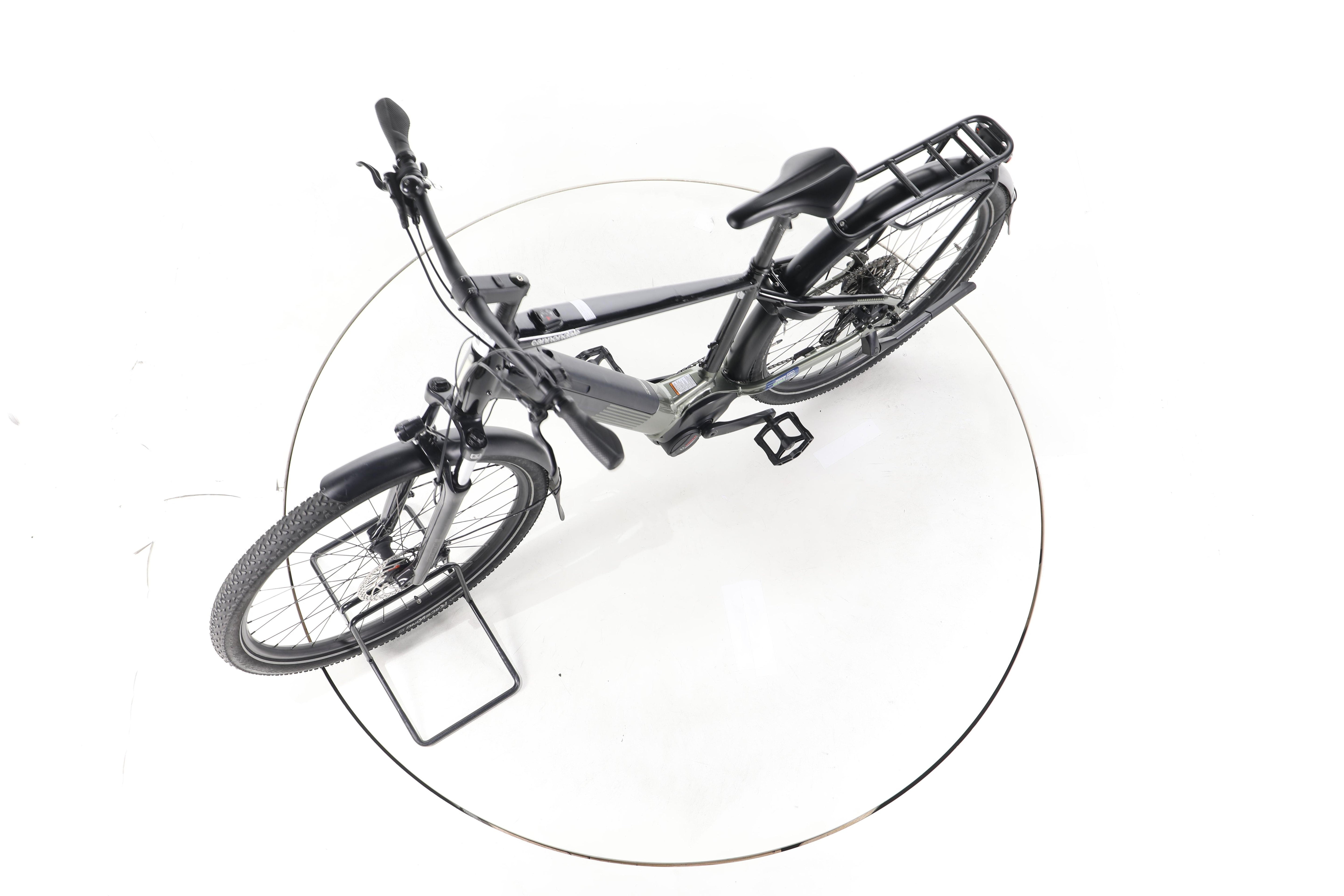 Cannondale Tesoro Neo X 2 Trekking E-Bike - Image 18