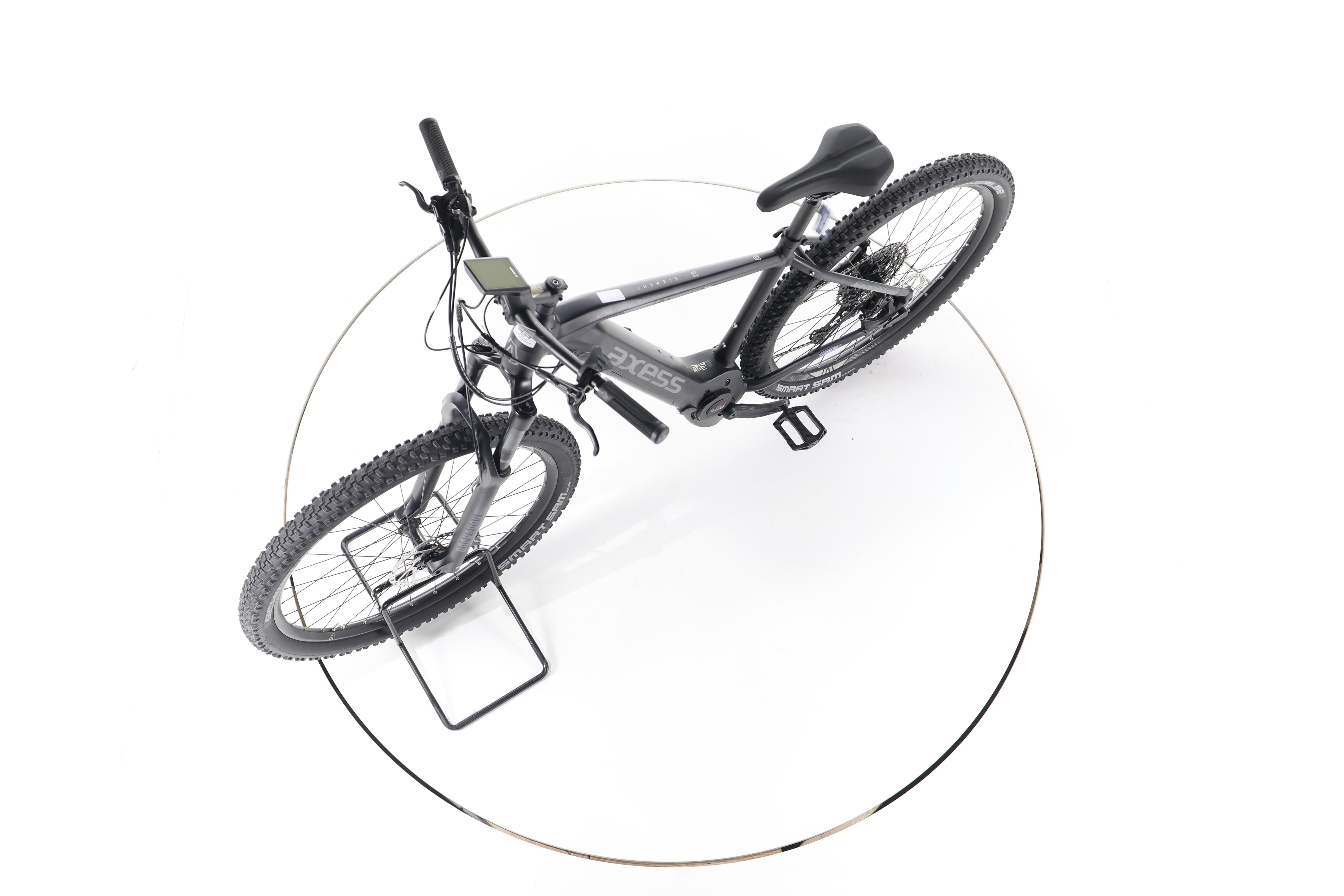 Axess Element 29 E-Bike - Image 18