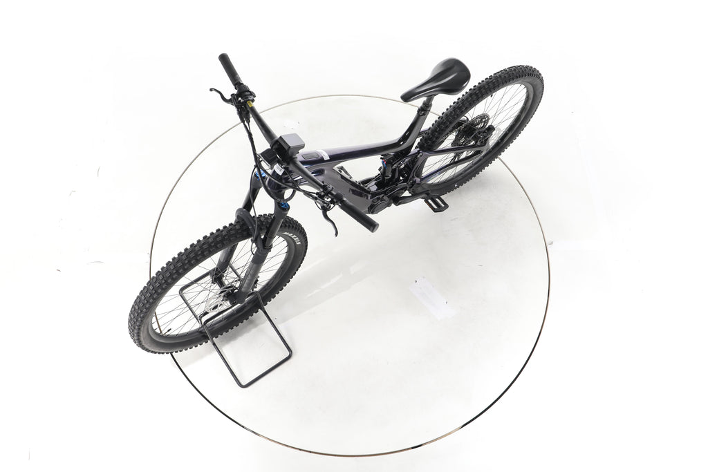 Giant Trance X E+ 2 E-Bike Fully Carbon - Image 18
