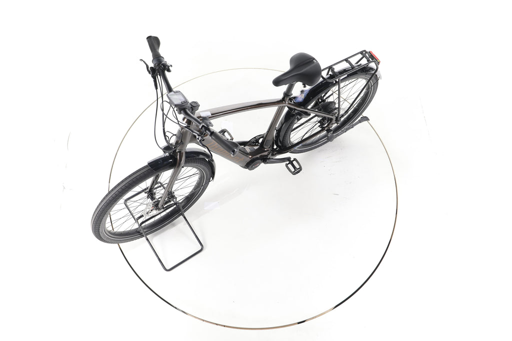Diamant Opal Esprit+ City E-Bike - Image 18