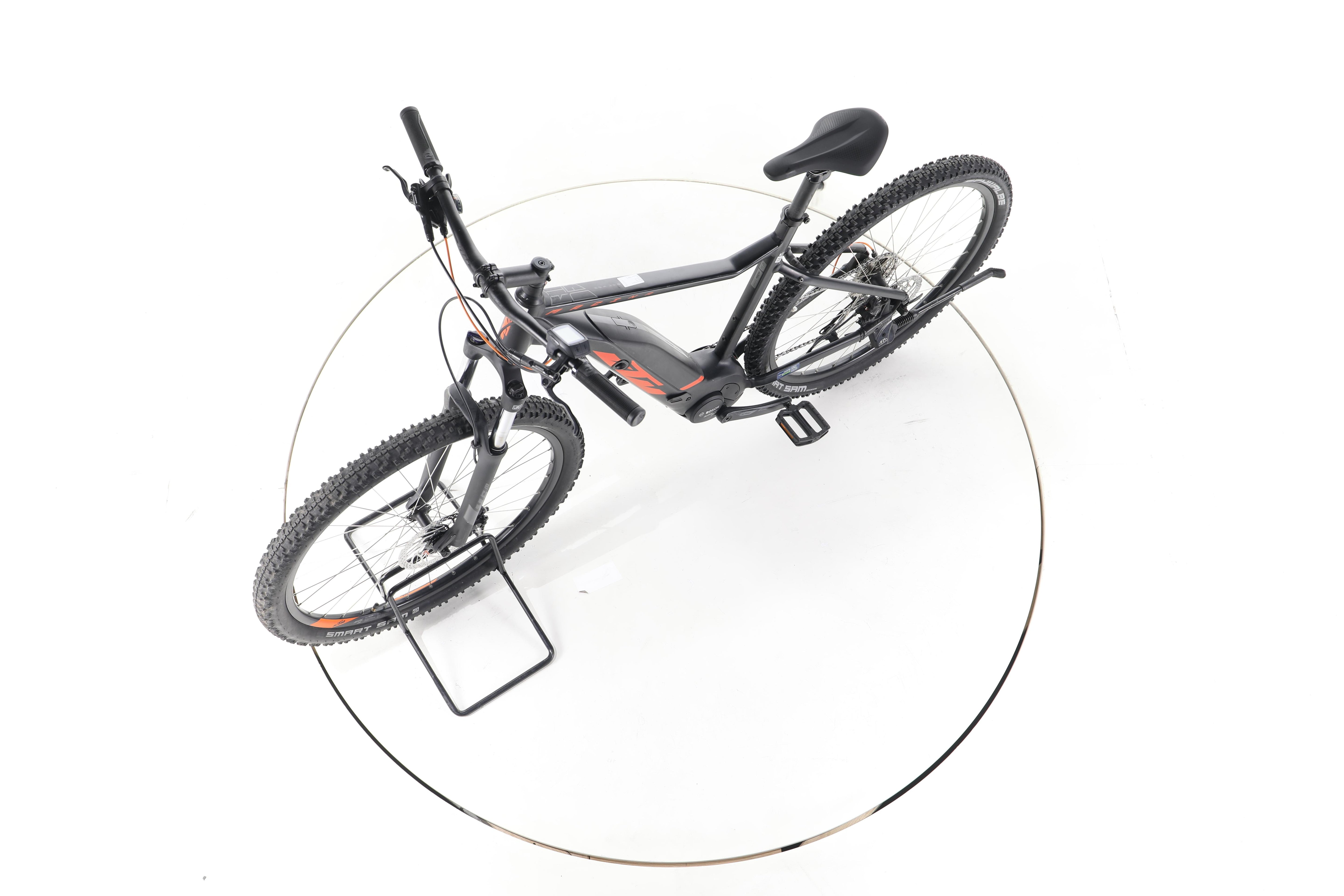 KTM Macina Ride 591 LTD E-Bike - Image 18