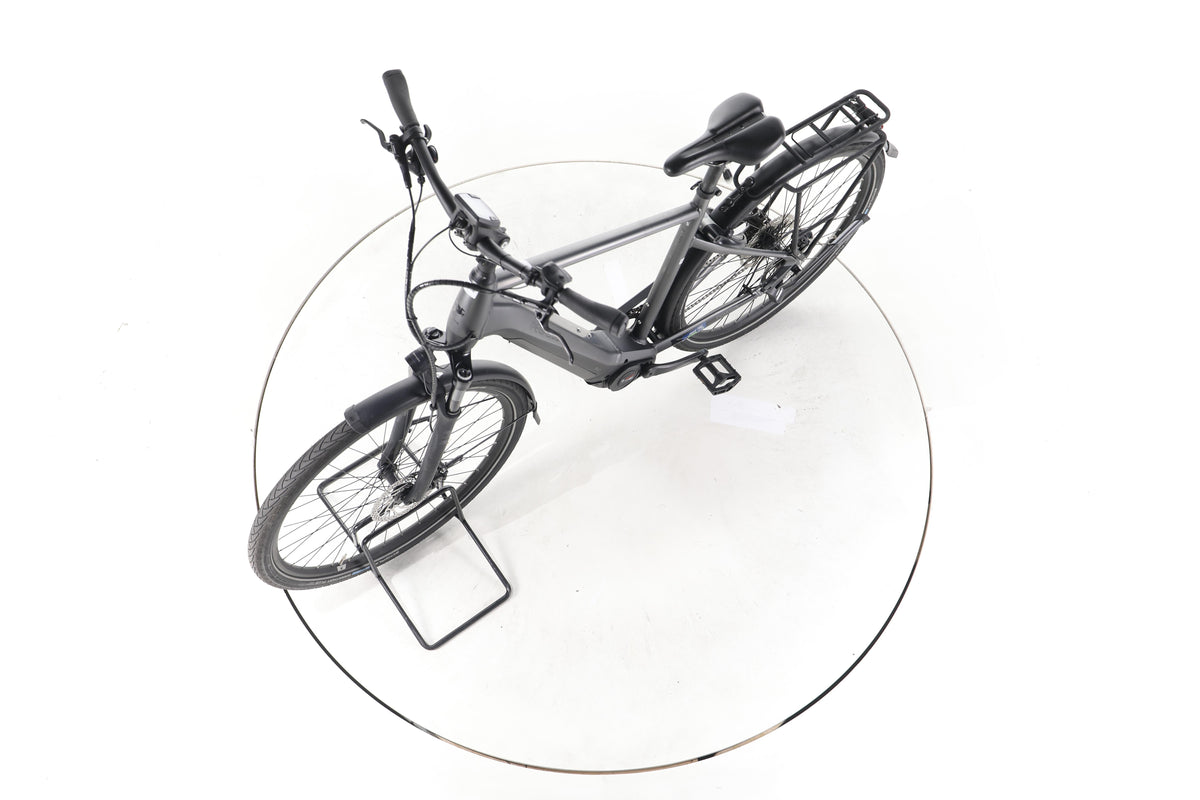 Pegasus Premio Evo 10 lite Trekking E-Bike - Image 18