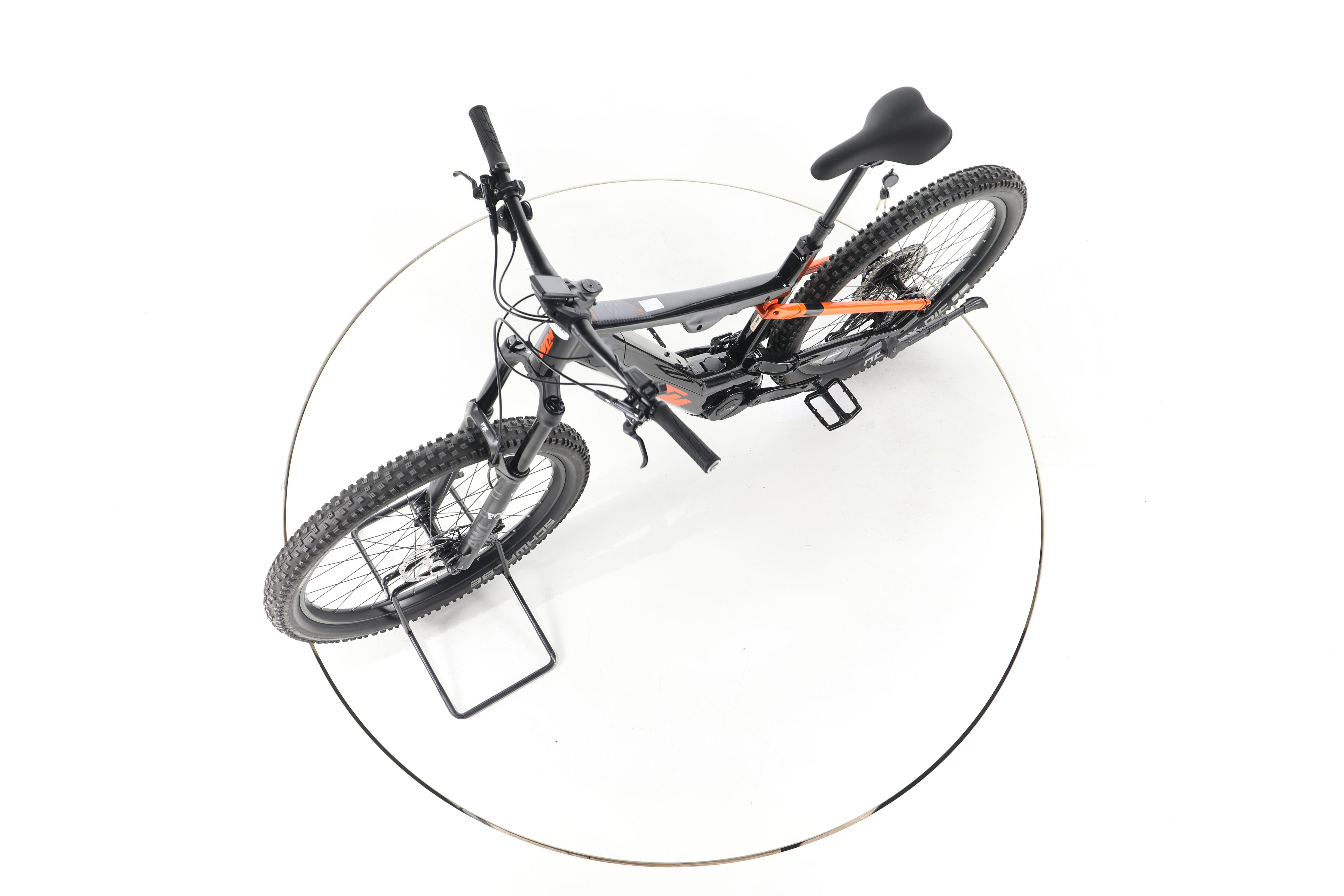 KTM Macina Lycan 771 Fully E-Bike - Image 18