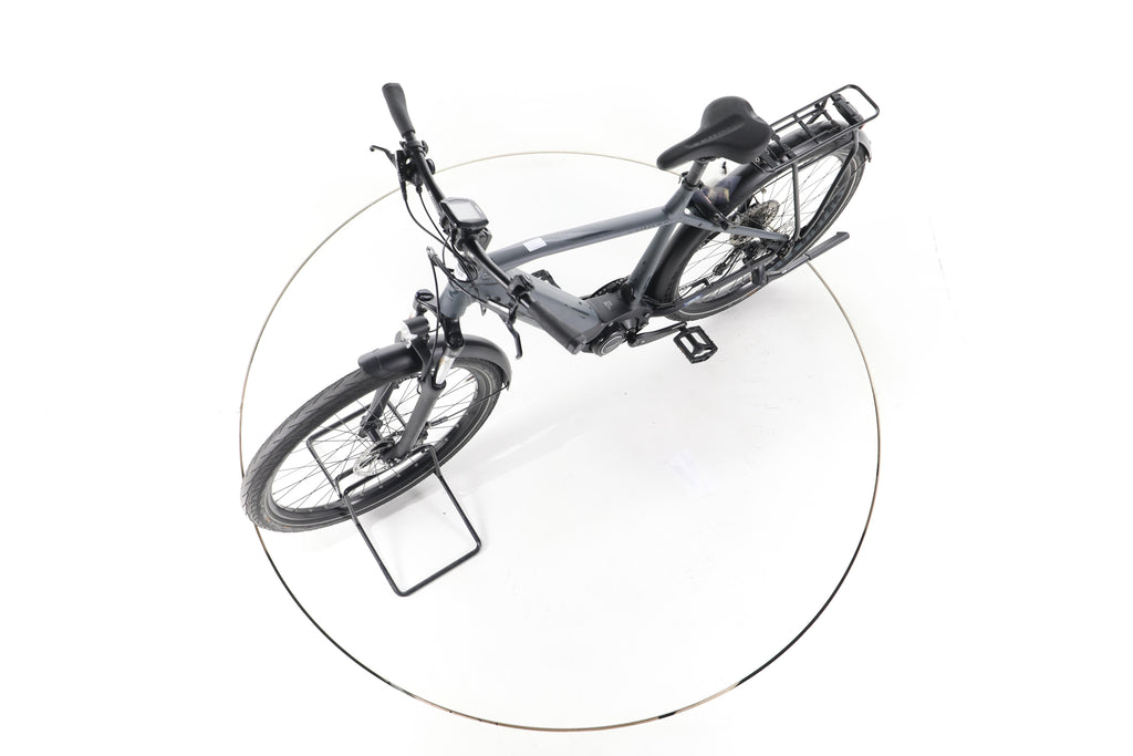 R Raymon TourRay E 6.0 Trekking E-Bike - Image 18