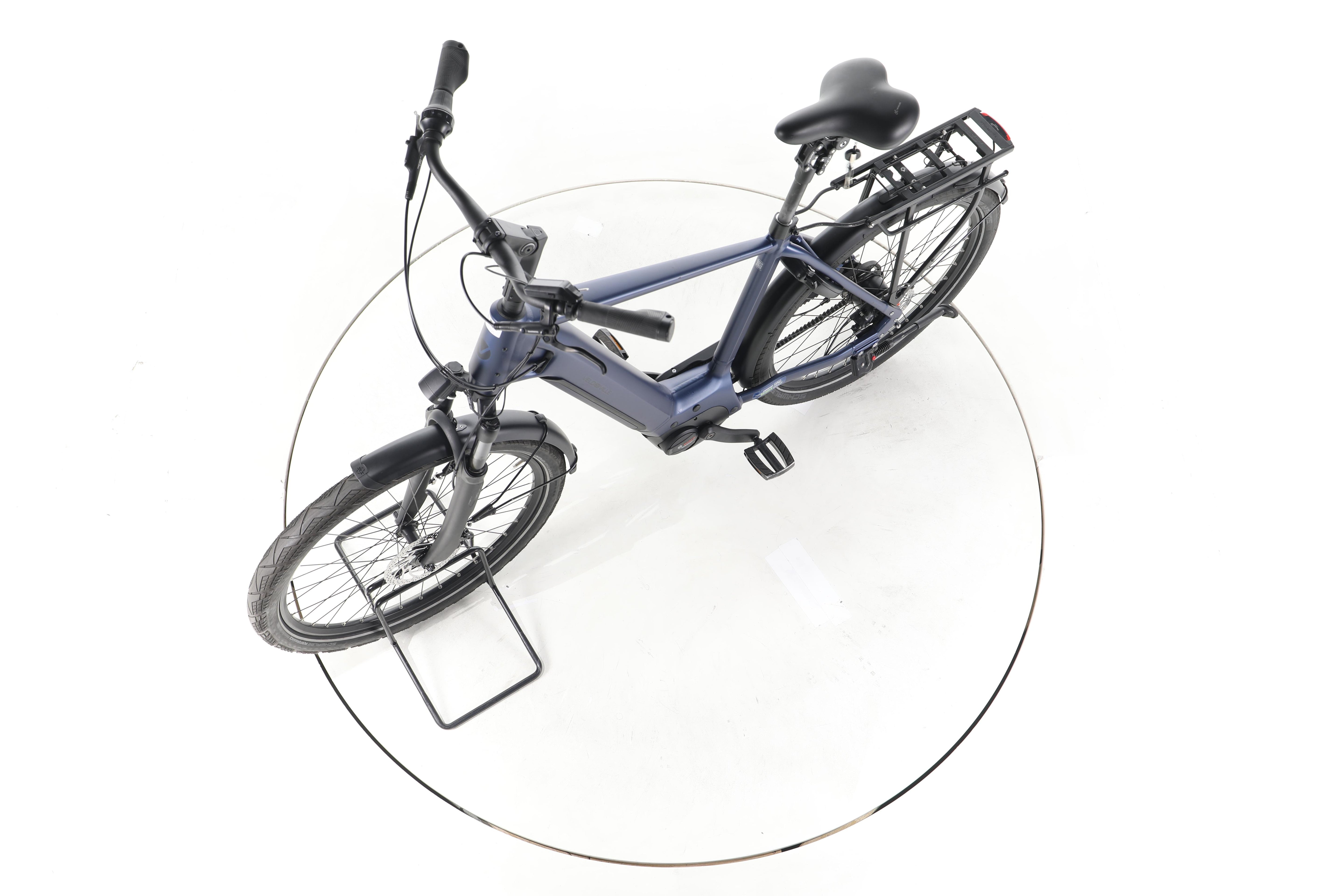 Velo de Ville AEB 890 Pro Herren City E-Bike 2025 - Image 18