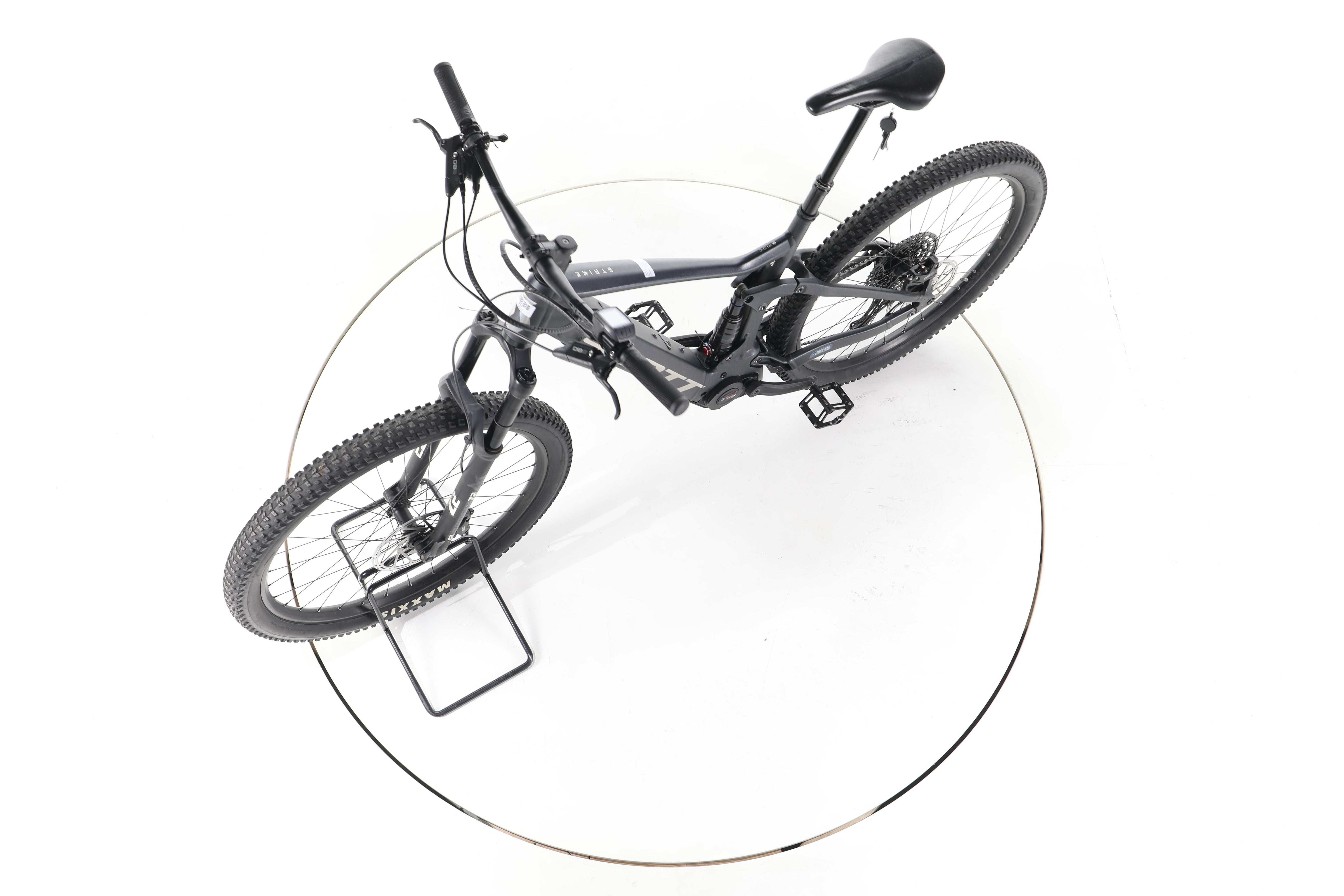 Scott Strike eRIDE 930 Fully E-Bike - Image 18