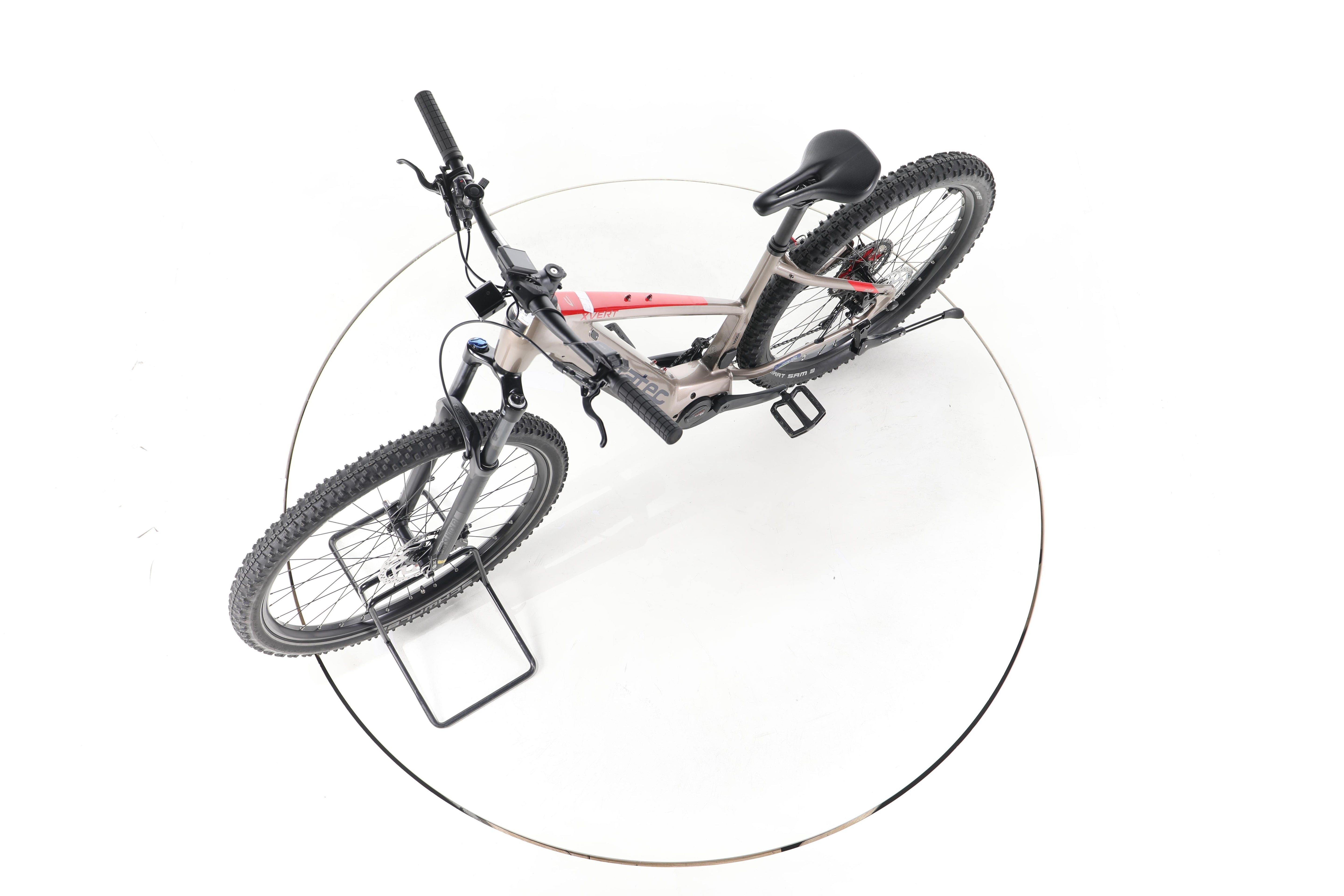 Corratec E-Power X-Vert Pro Sport E-Bike - Image 18