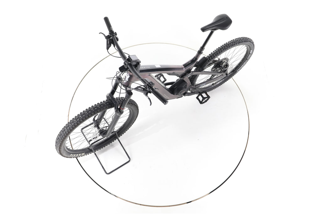 Scott Patron eRIDE 920 Fully E-Bike - Image 18