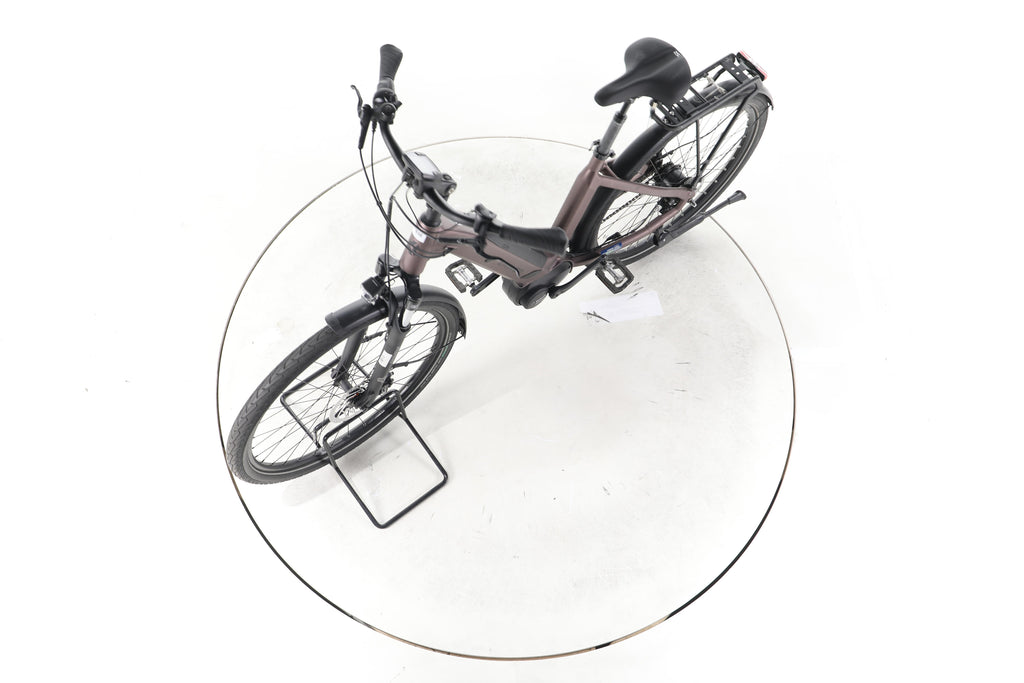 Carver Cityzen E.410 RT City E-Bike Tiefeinsteiger - Image 18