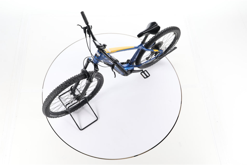 Corratec E-Power X-Vert Race Trinity E-Bike 2023 - Image 18