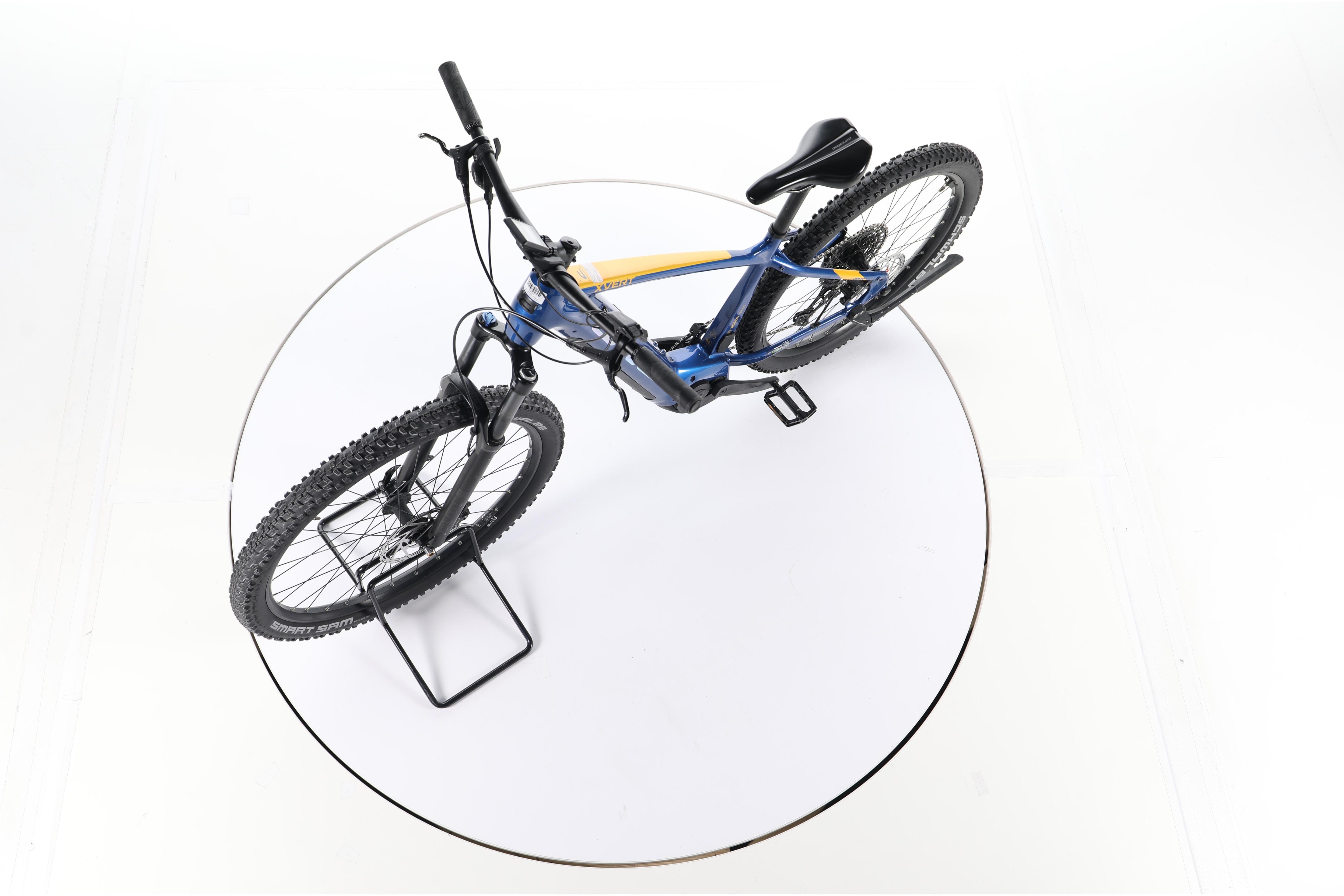 Corratec E-Power X-Vert Race Trinity E-Bike 2023 - Image 18