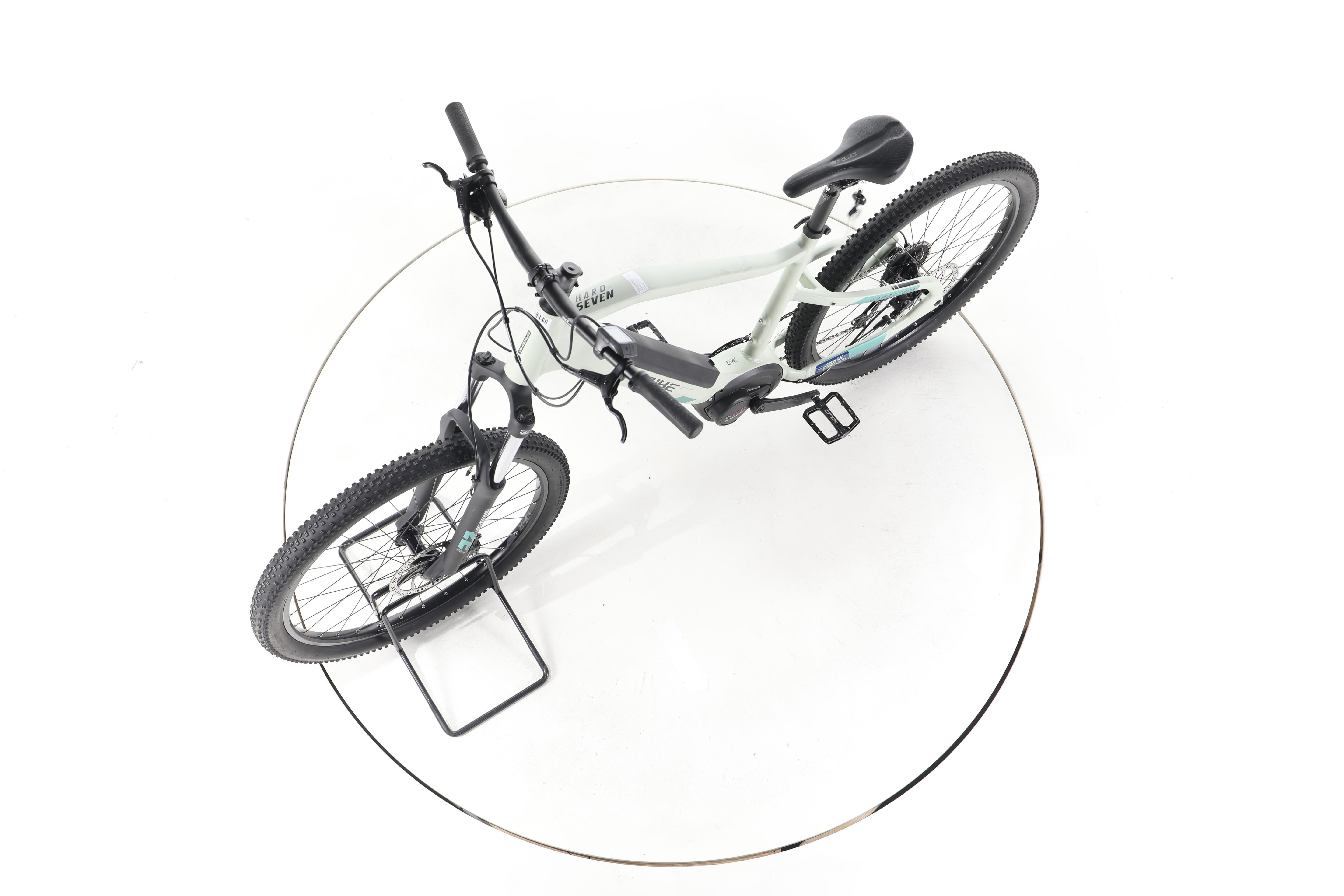 Haibike HardSeven 5 E-Bike - Image 18