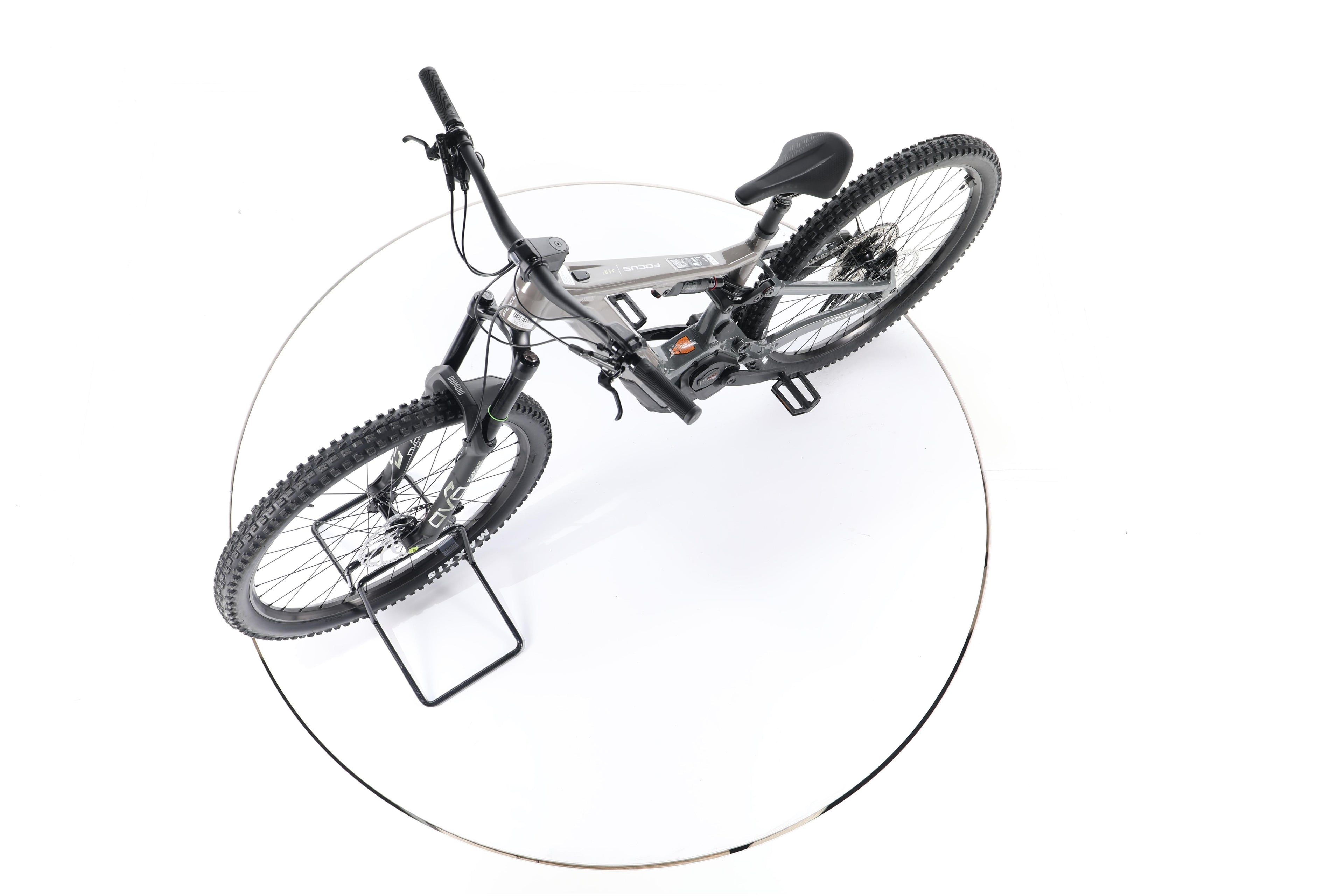 Focus Jam² 6.7 Fully E-Bike 2023 - Image 18