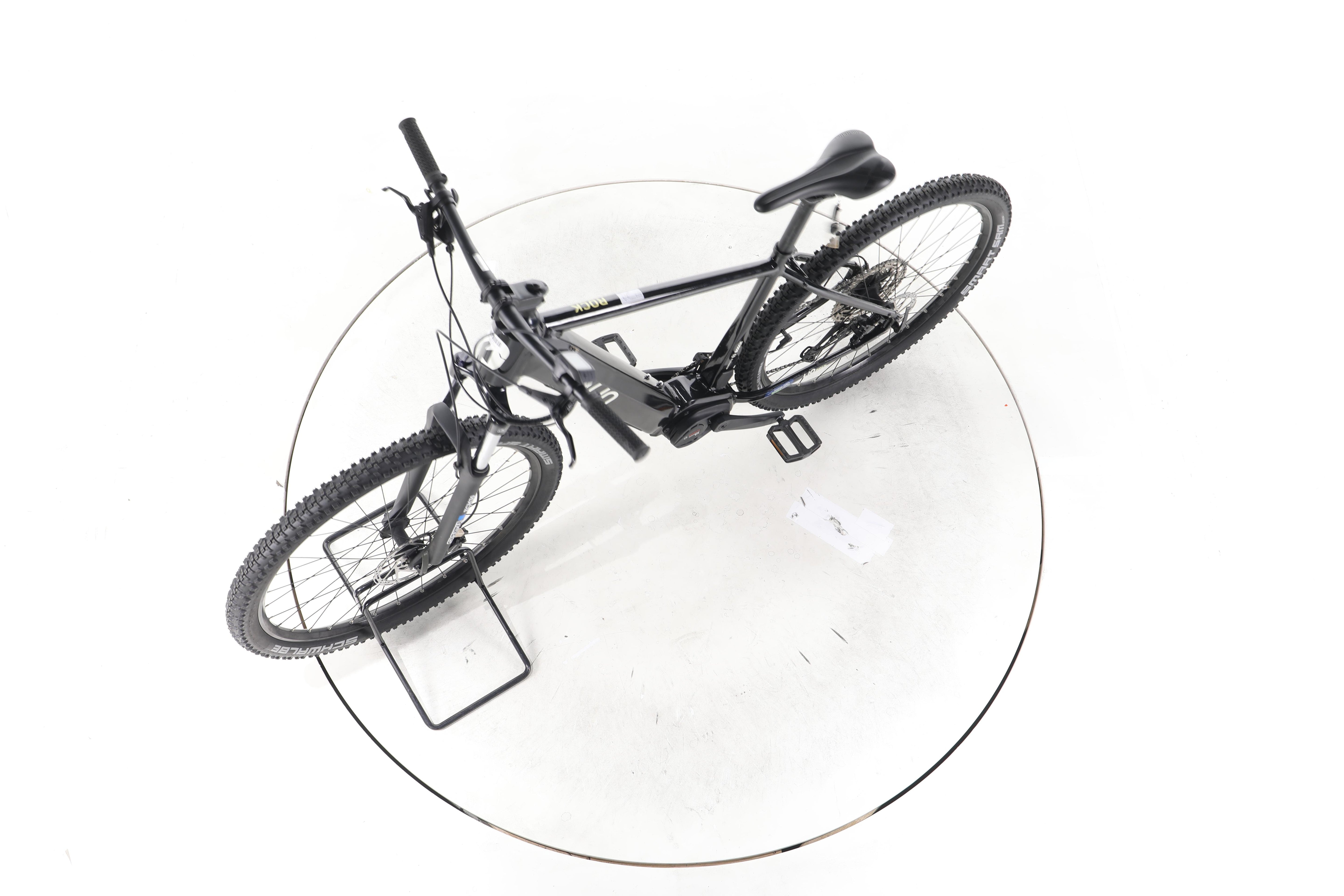 LIQBIKE LIQbike ROCK E-Bike - Image 18