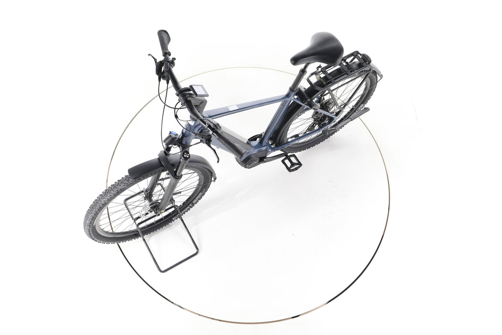 Kalkhoff Entice 5.B Move+ Trekking E-Bike 2023 - Image 18