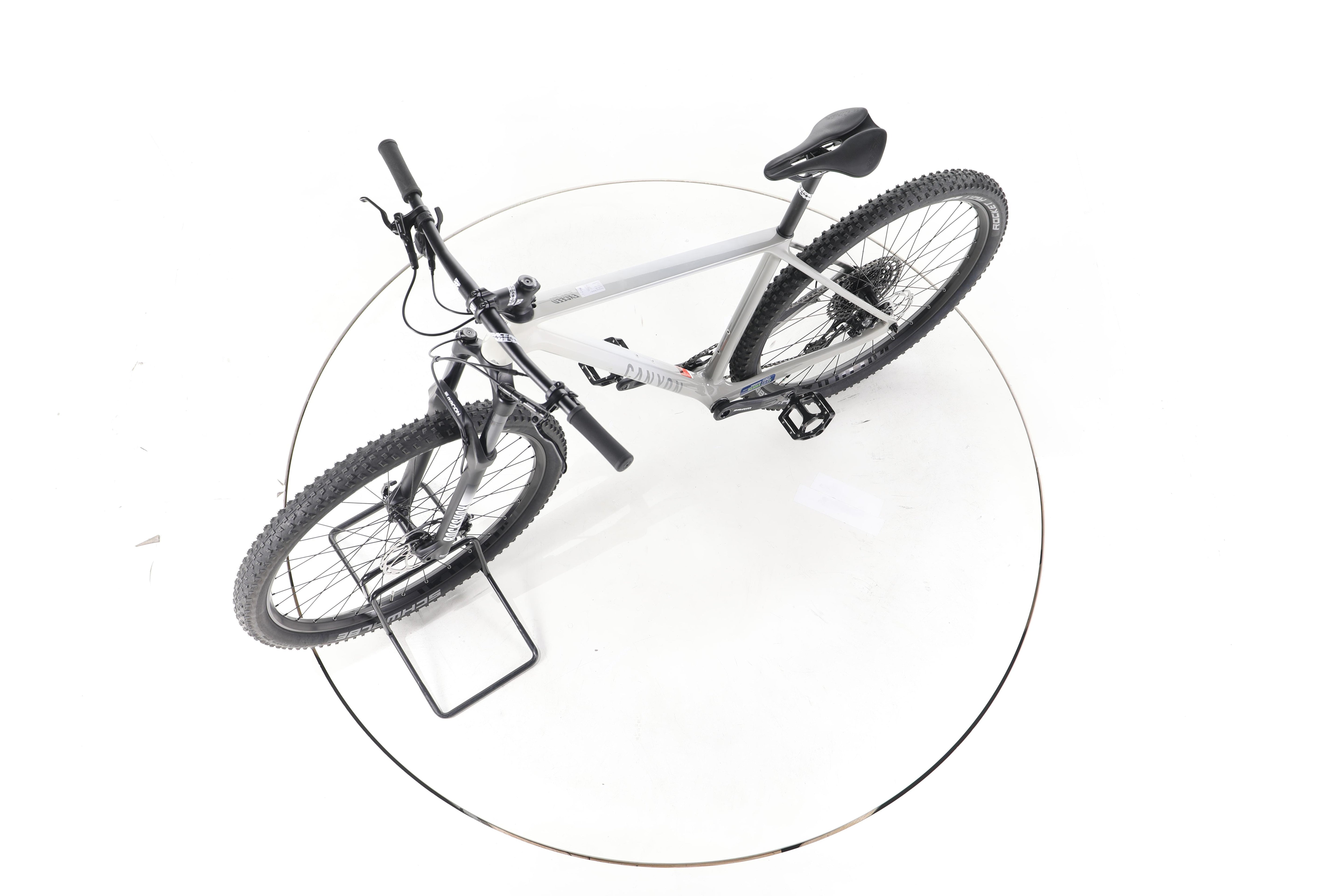 Canyon Exceed CF 4 - Image 18