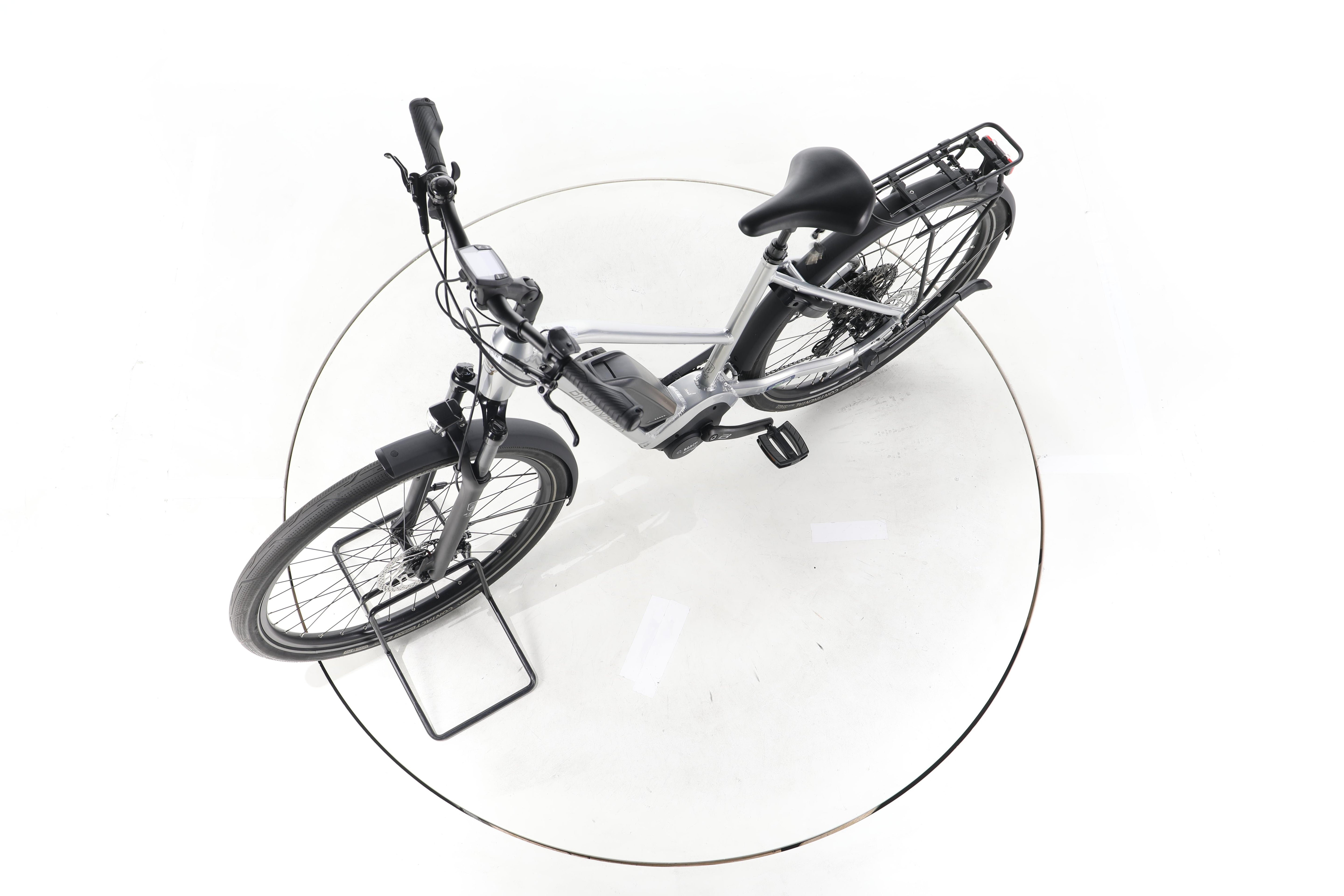 Brennabor T-38e Trekking E-Bike - Image 18