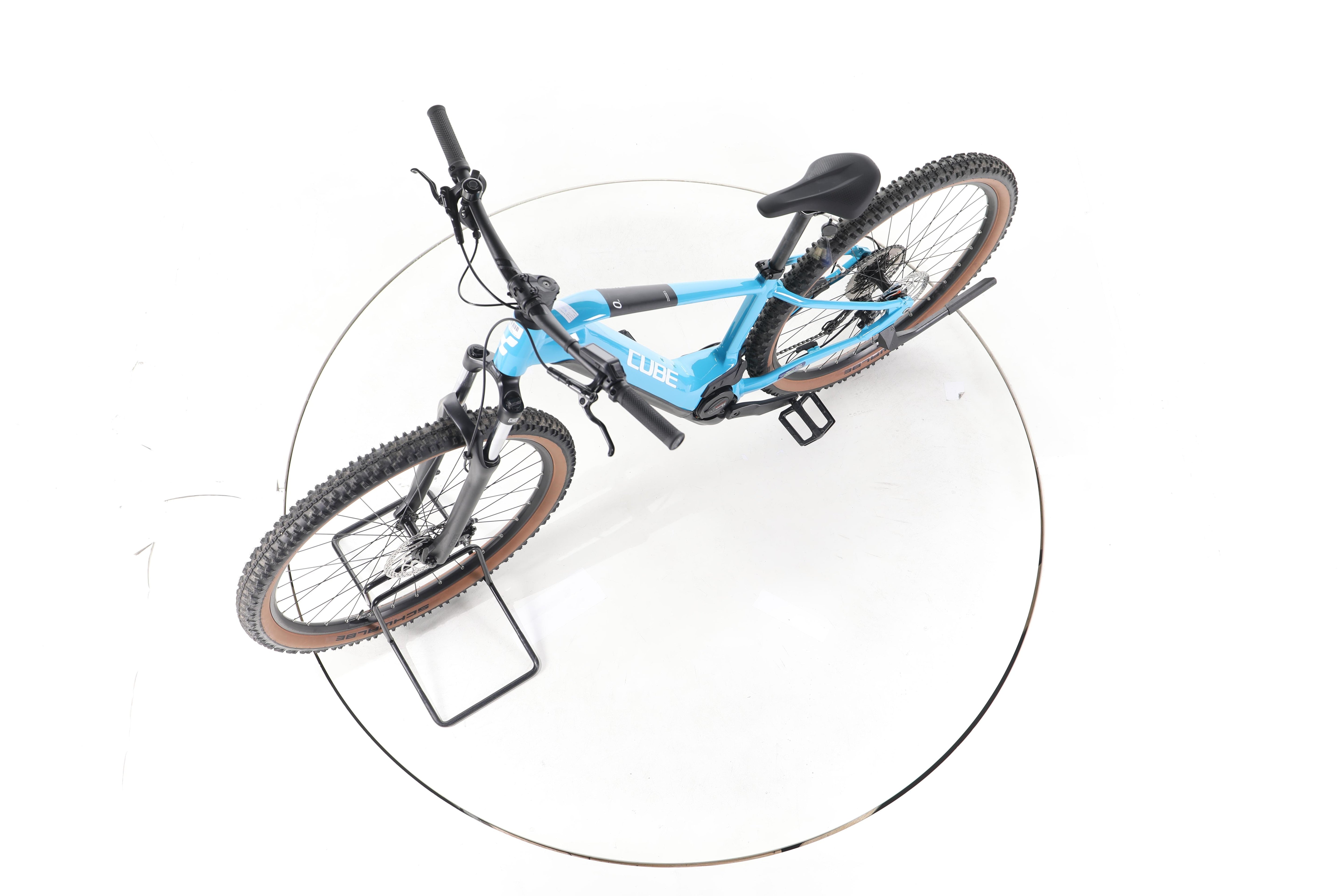 Cube Reaction Hybrid OnE E-Bike 2025 - Image 18