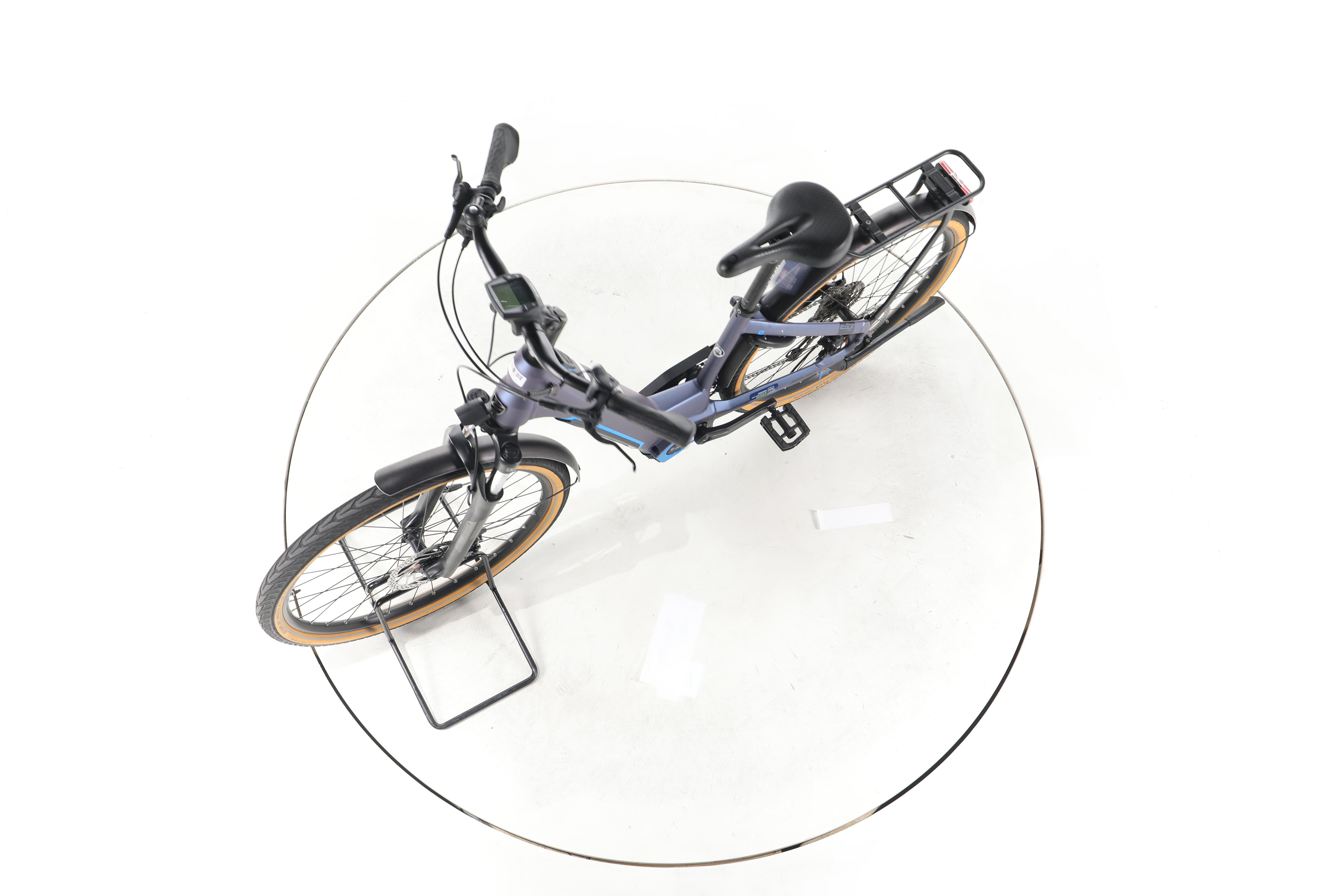 Centurion E-Fire City R950i Trekking E-Bike Tiefeinsteiger - Image 18
