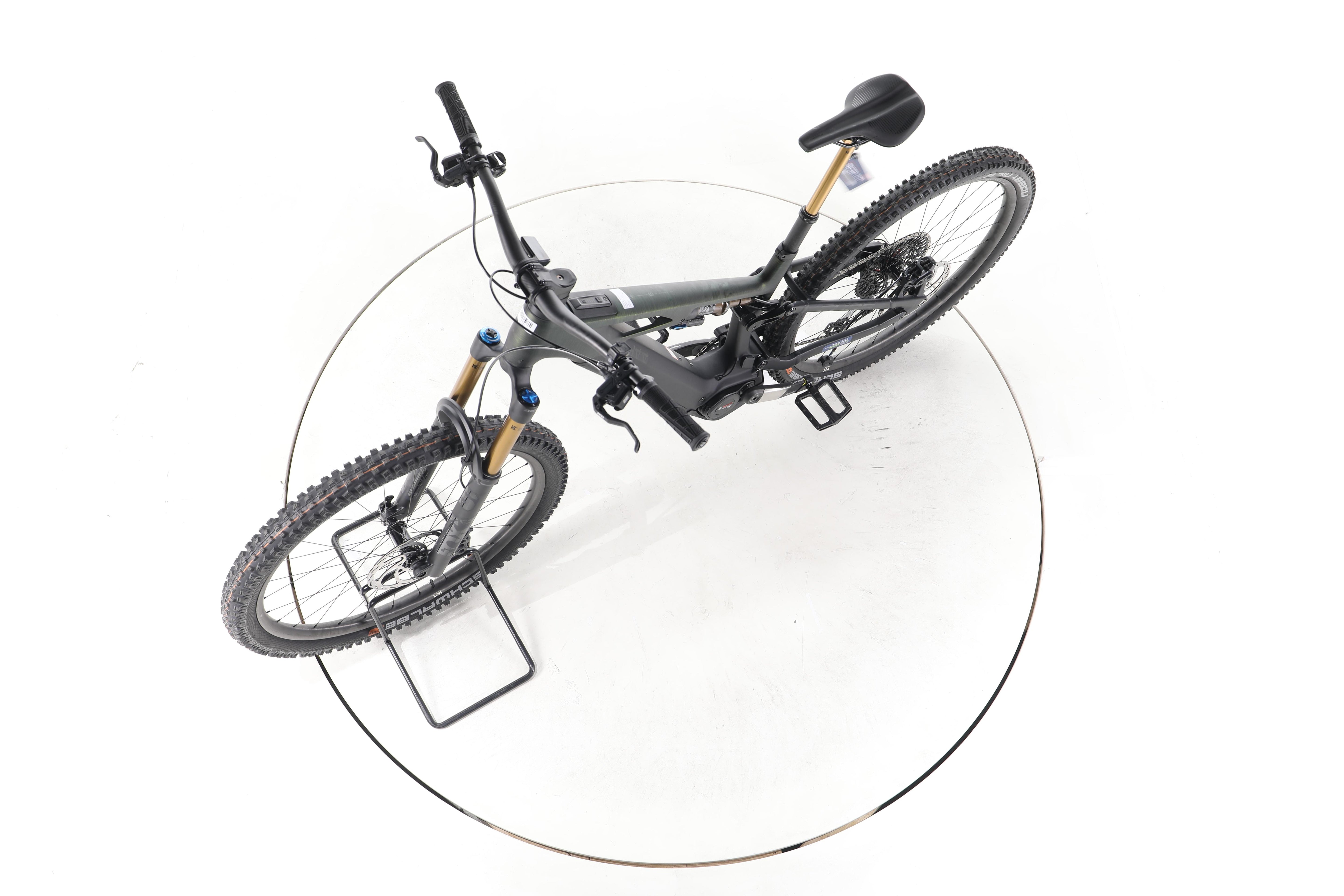 Cube Stereo Hybrid ONE44 HPC SLT E-Bike Fully Carbon 2025 - Image 18