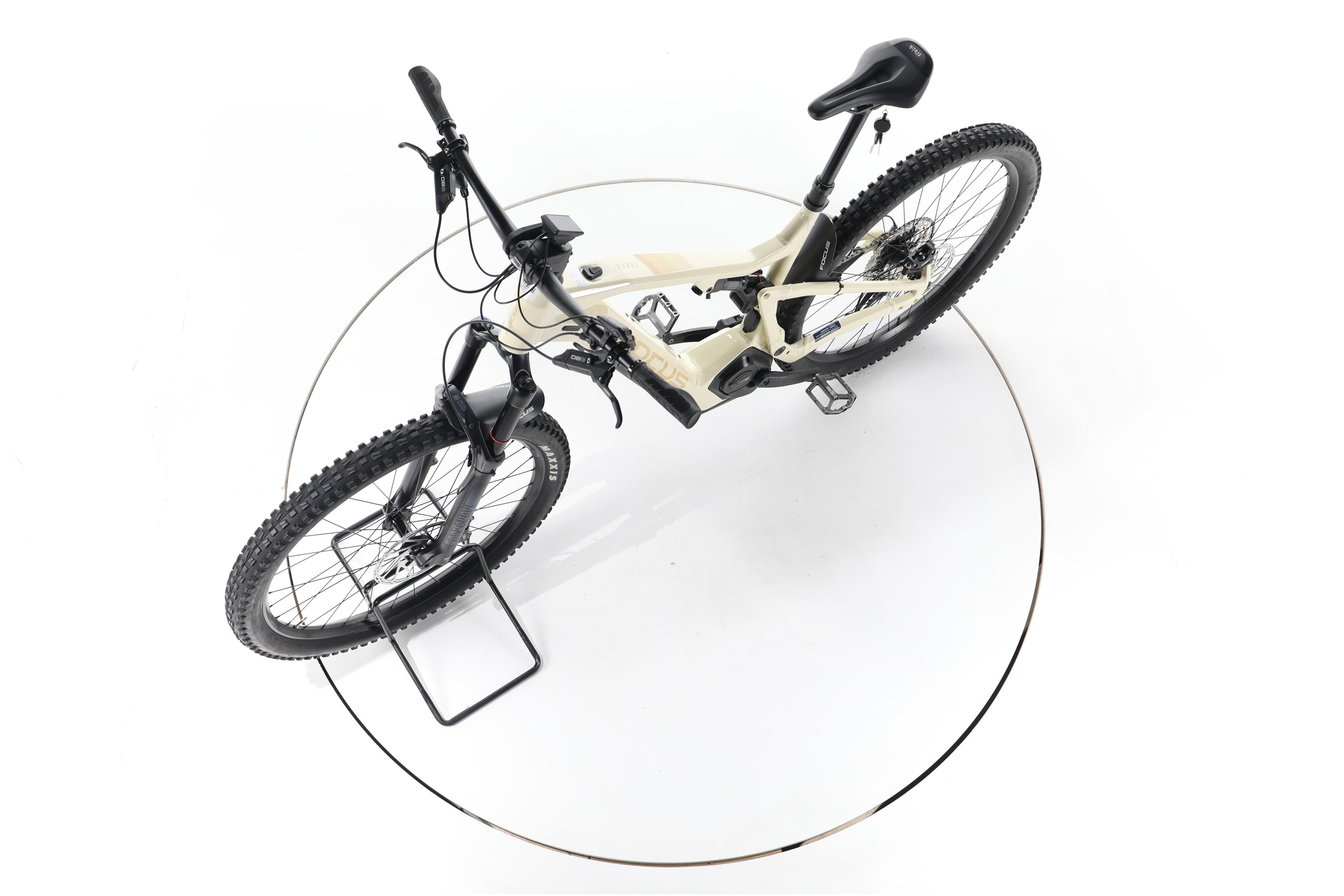 Focus Thron² 6.8 Fully E-Bike - Image 18