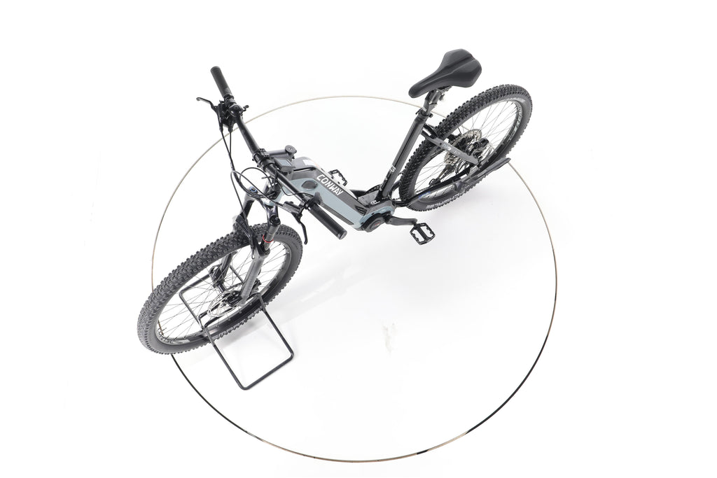 Conway Cairon SUV X 627 E-Bike - Image 18