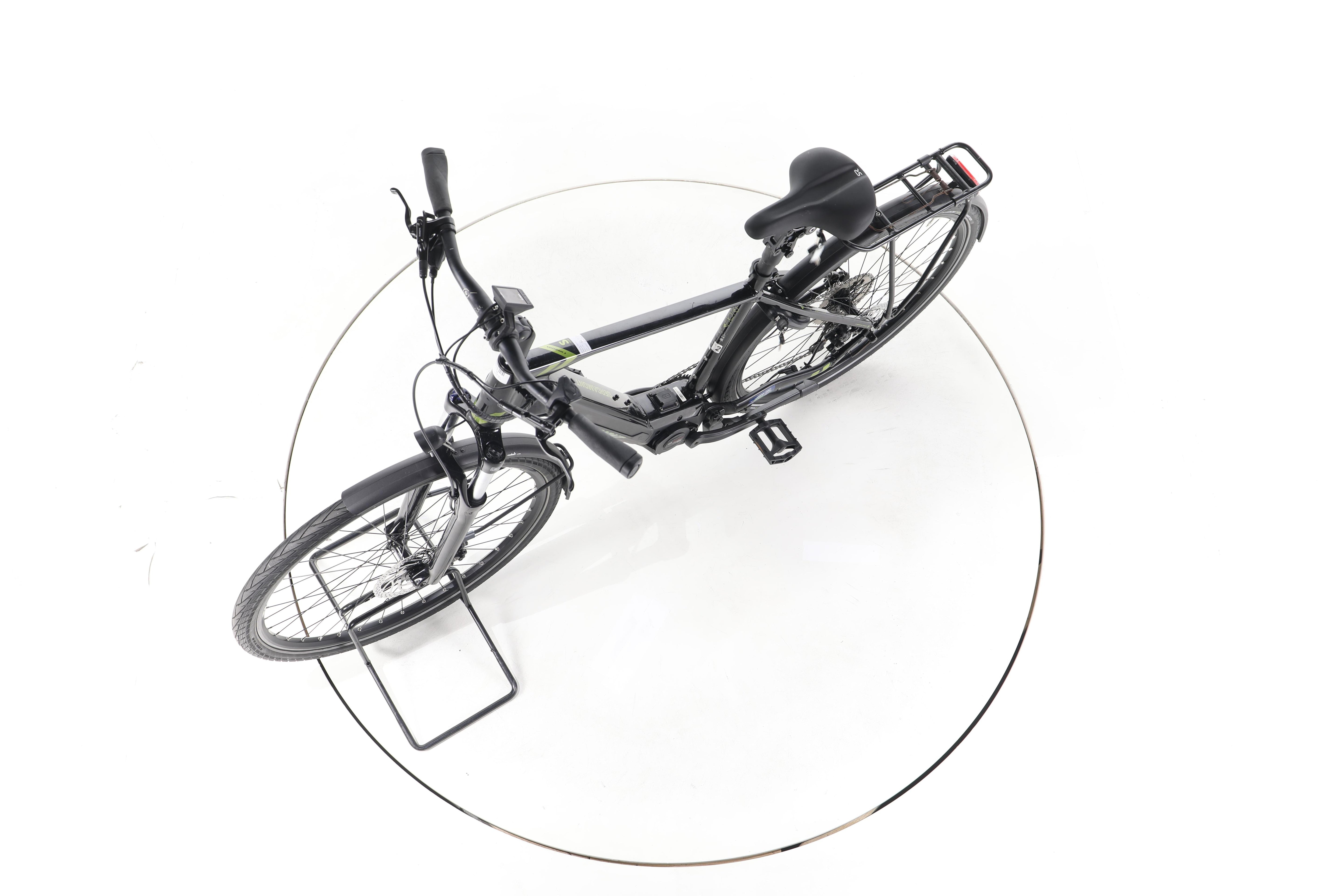 Bergamont E-Horizon Sport Trekking E-Bike - Image 18