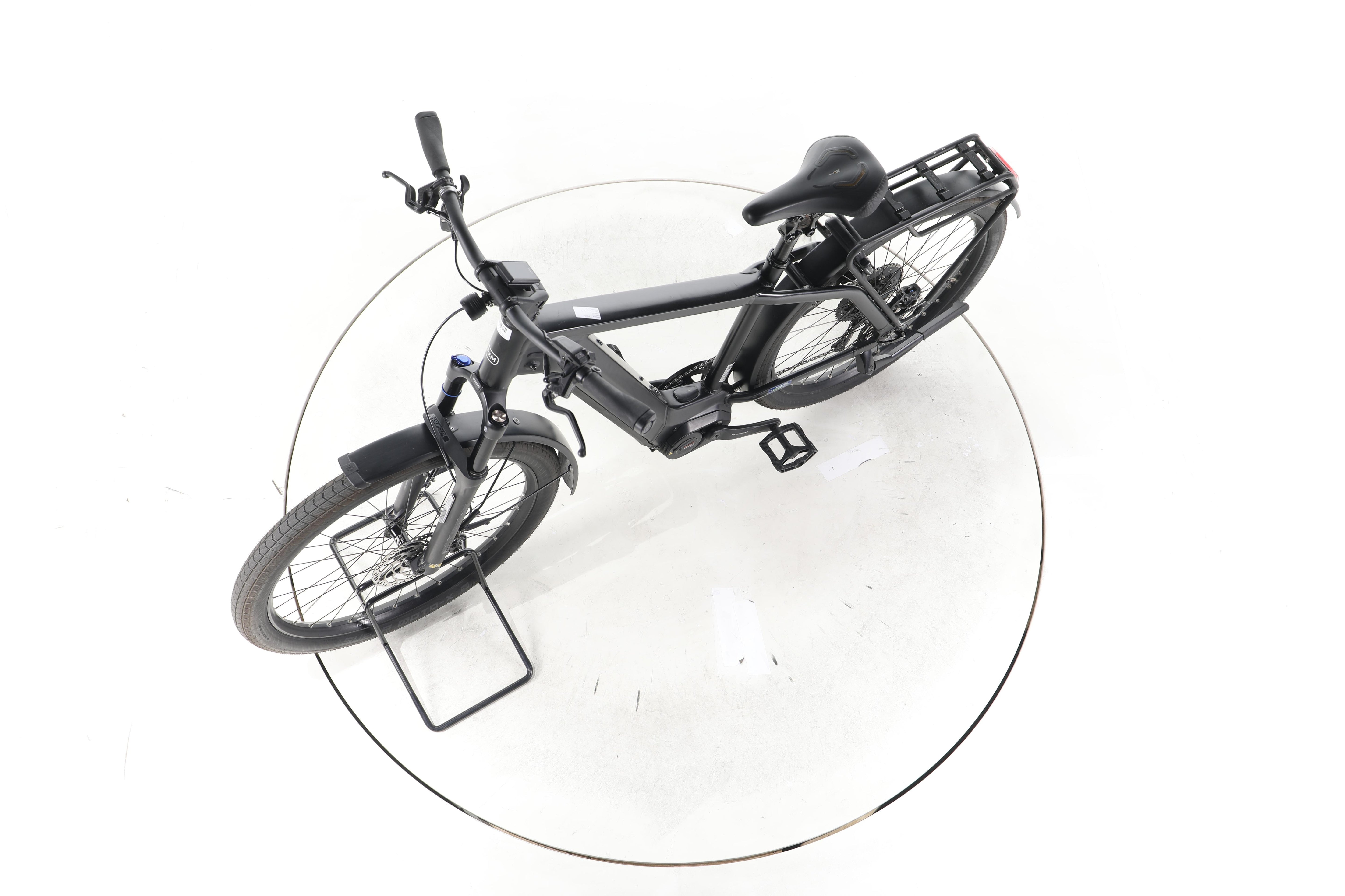 Riese & Müller Charger4 GT touring Trekking E-Bike - Image 18