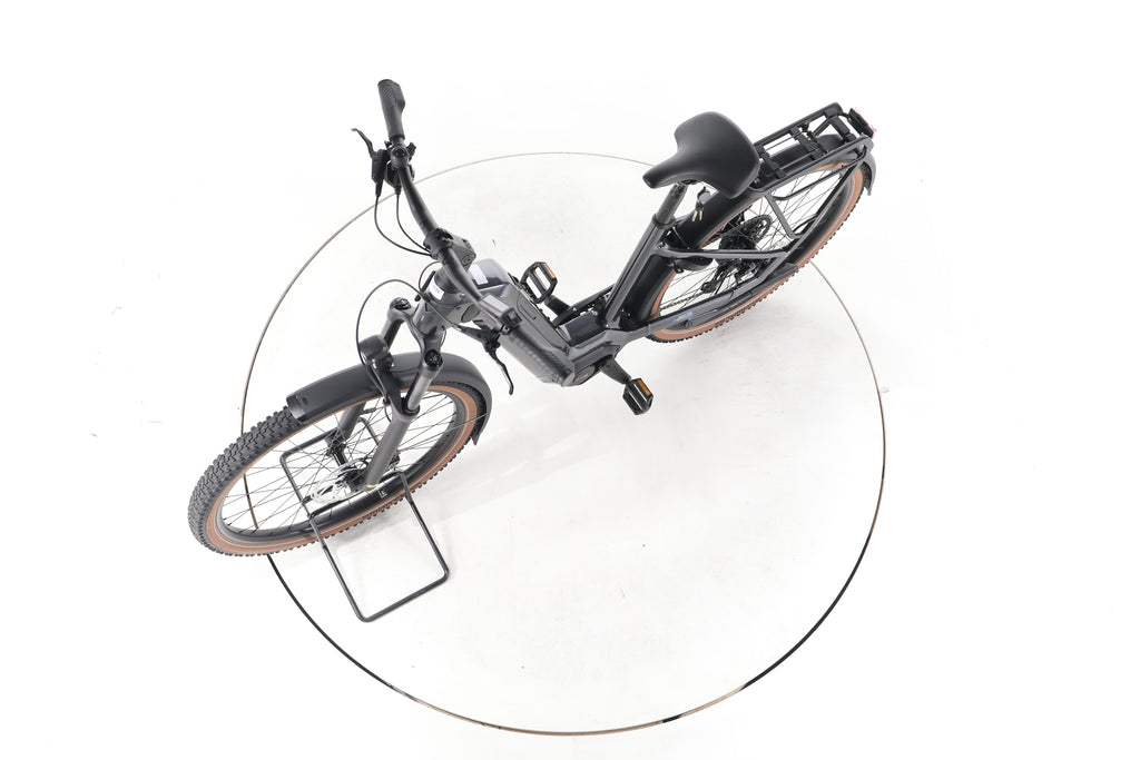 Kalkhoff Entice 5 B Season 2 Trekking E-Bike Tiefeinsteiger 2025 - Image 18