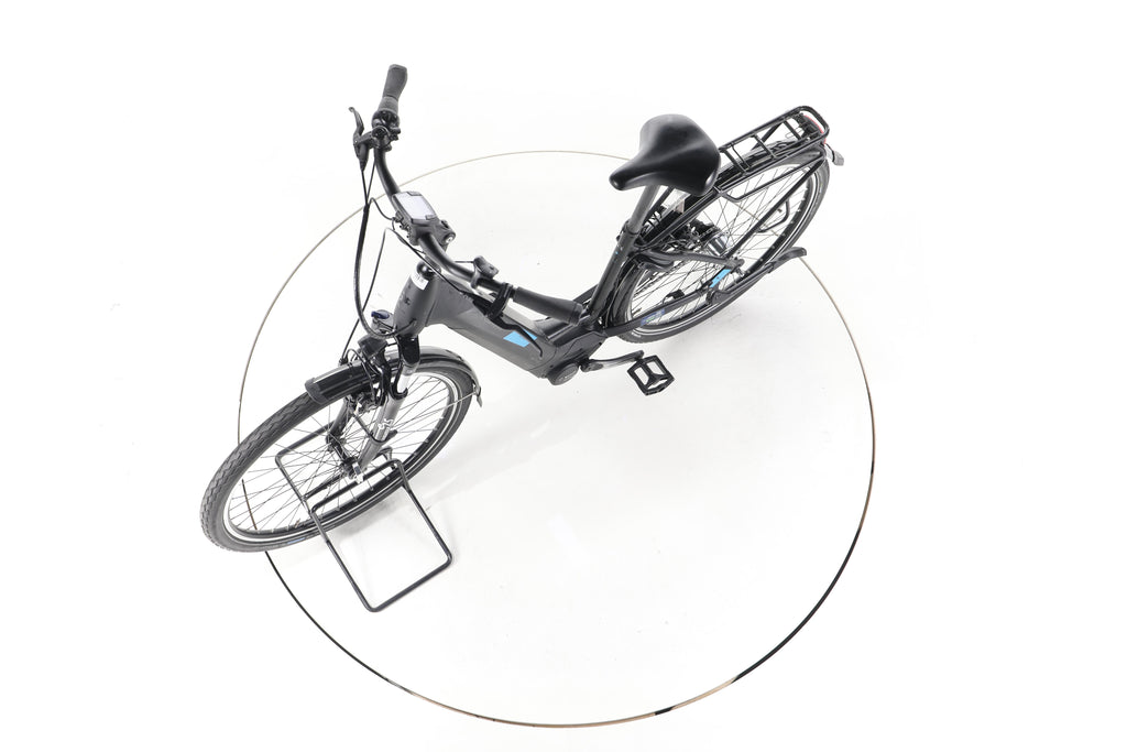 Pegasus Solero EVO 7R Plus City E-Bike Tiefeinsteiger - Image 18