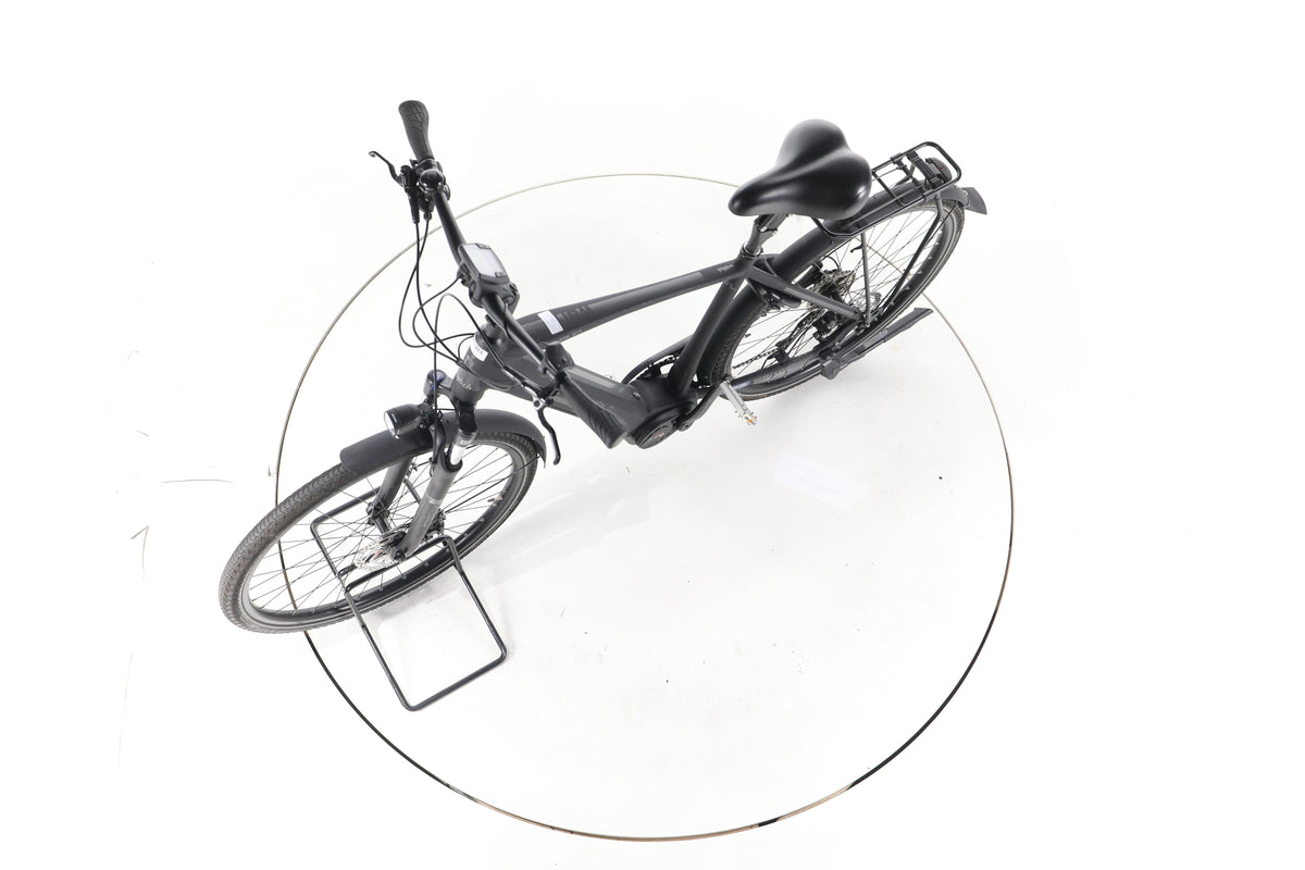 Wittich WBI10 Trekking E-Bike - Image 18