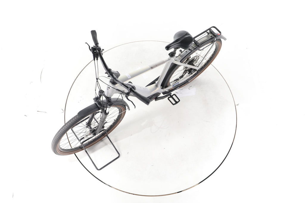 Cube Touring Hybrid Pro Trekking E-Bike - Image 18