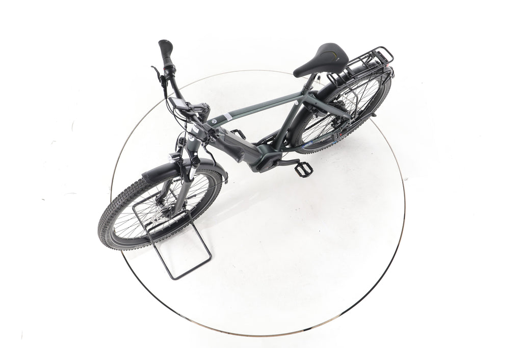 Velo de Ville SEB 990 Smart City E-Bike - Image 18